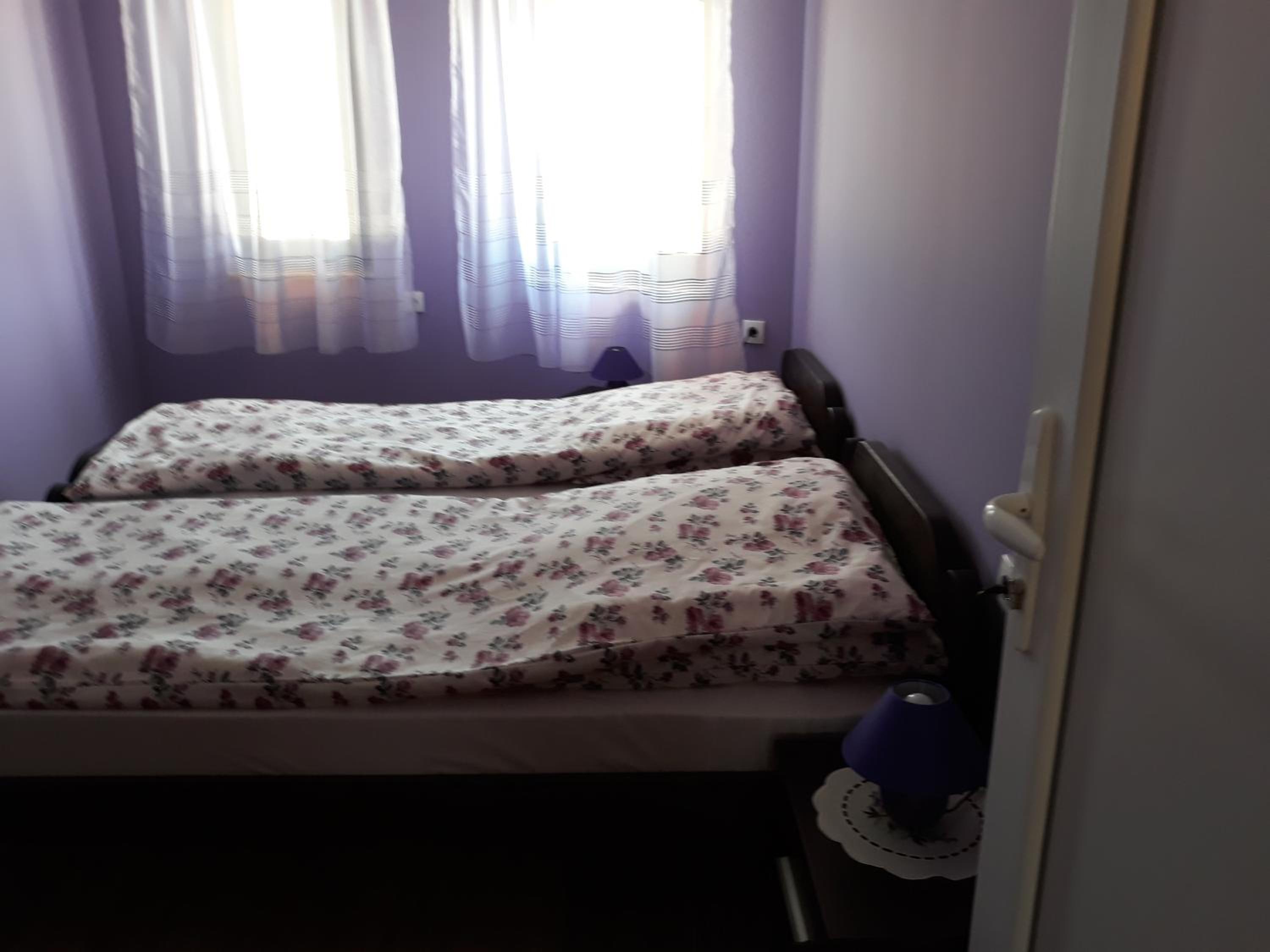 Andi Apartman view 2