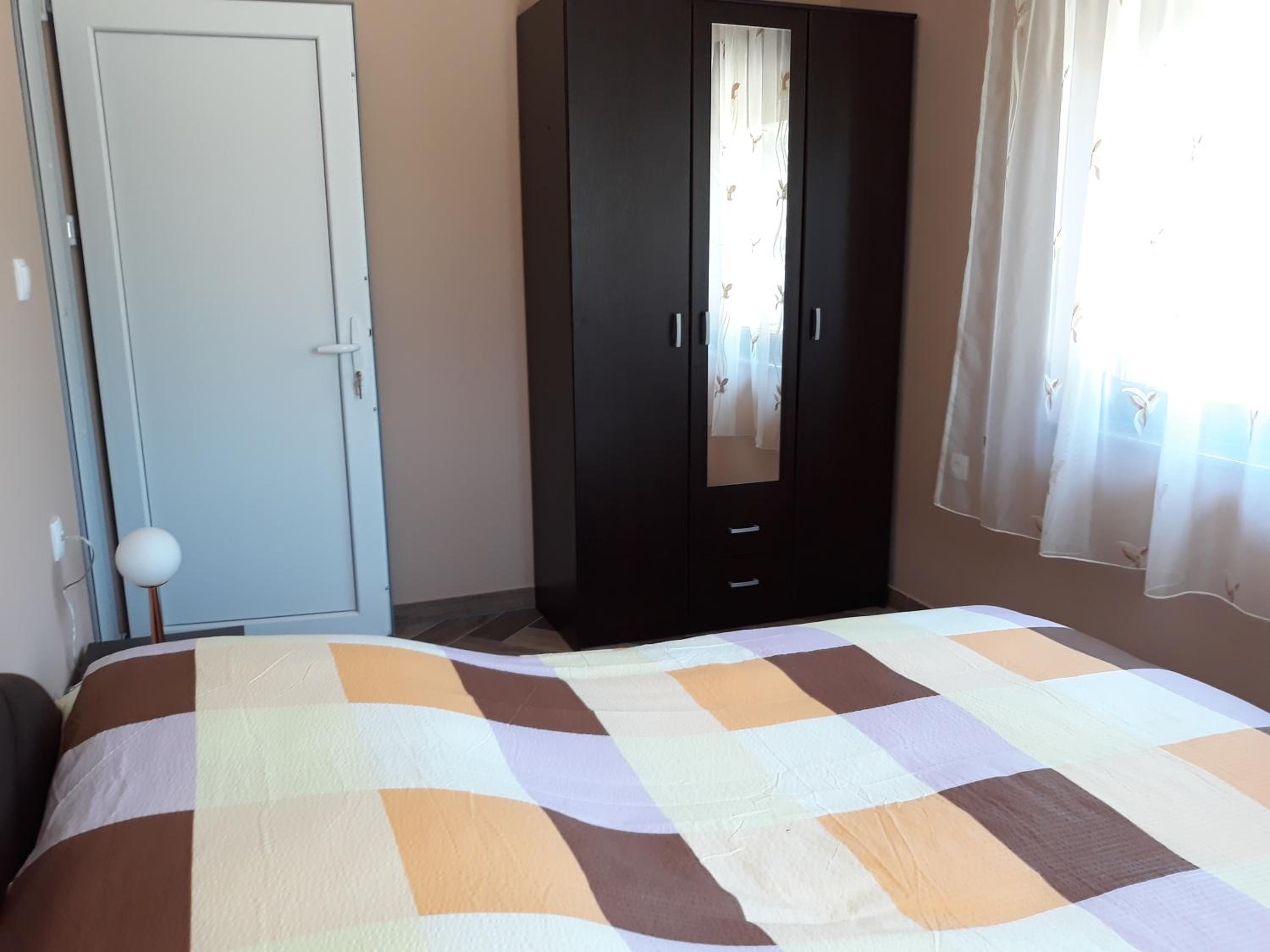 Andi Apartman view 3