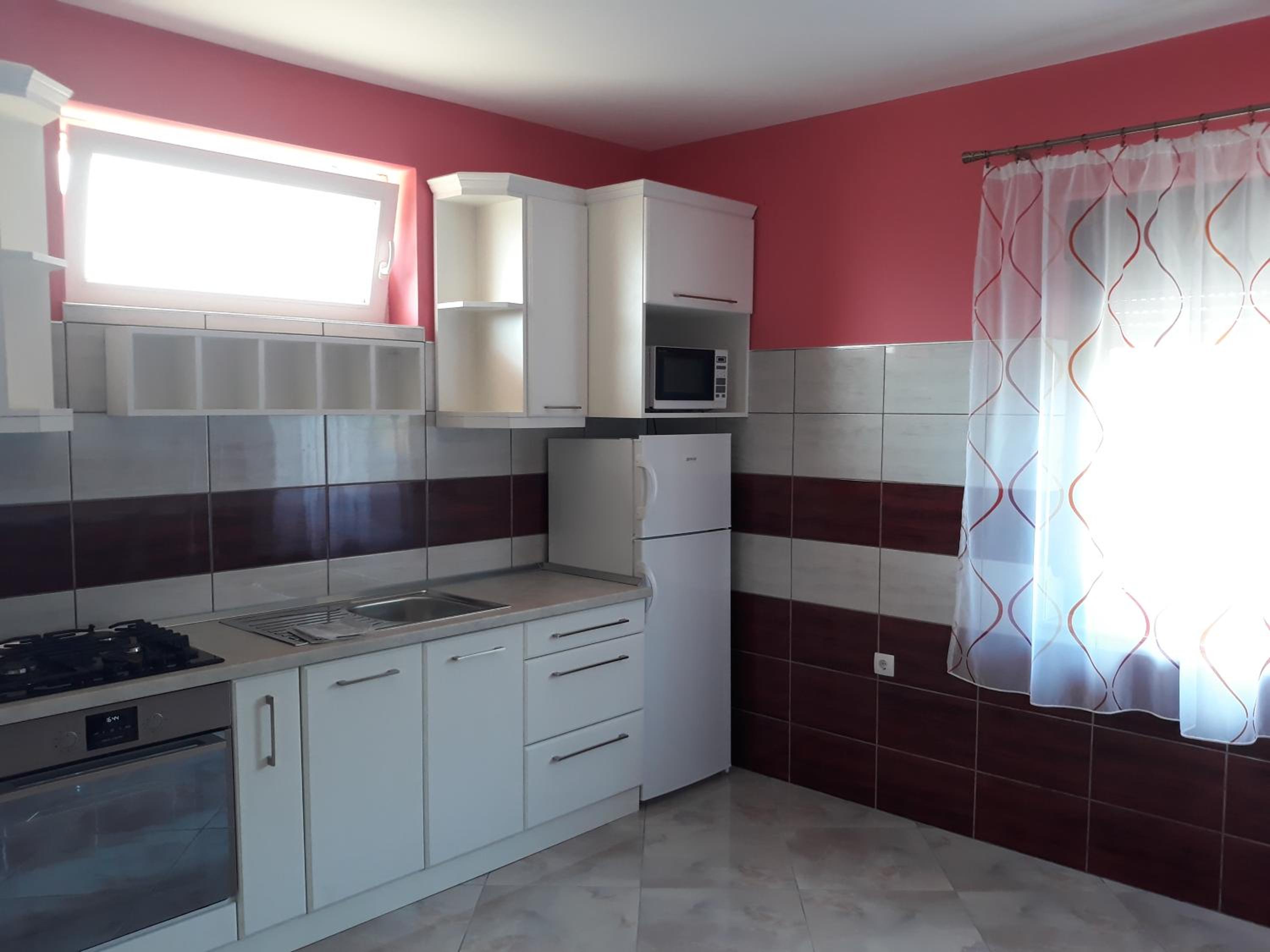 Andi Apartman view 5