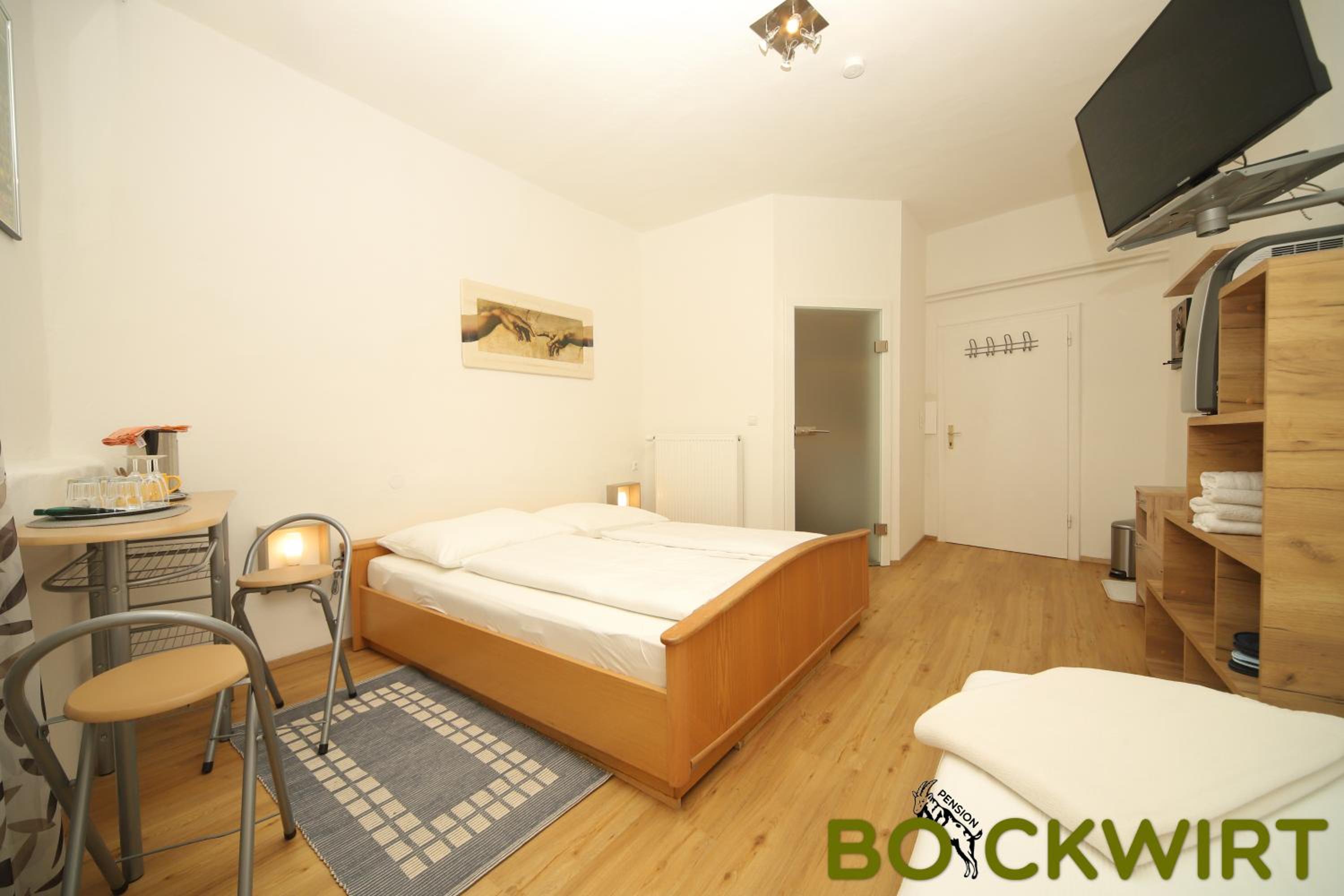 Bockwirt