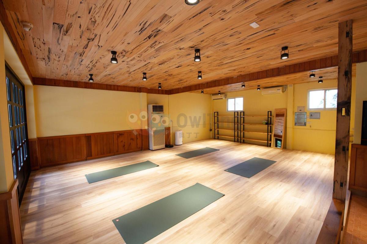 Hinoki House