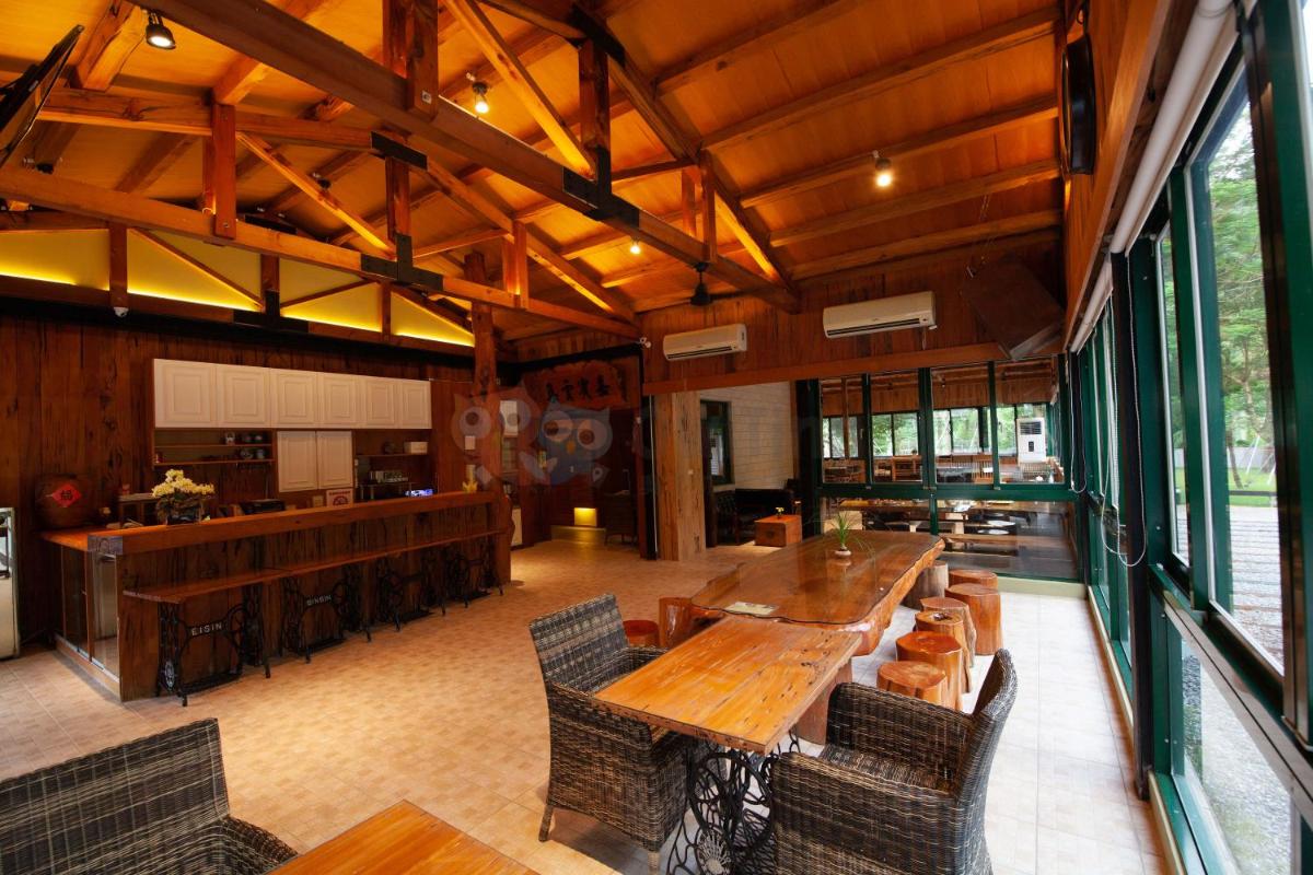 Hinoki House