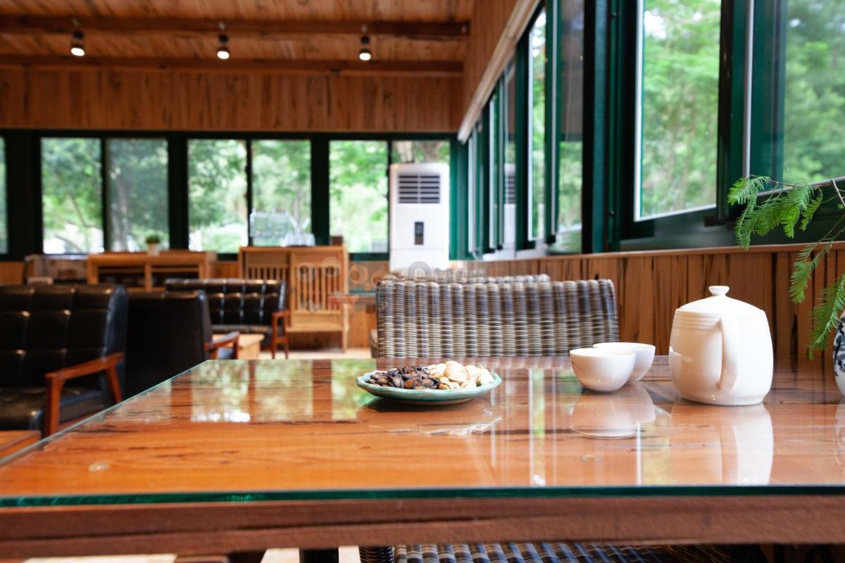 Hinoki House