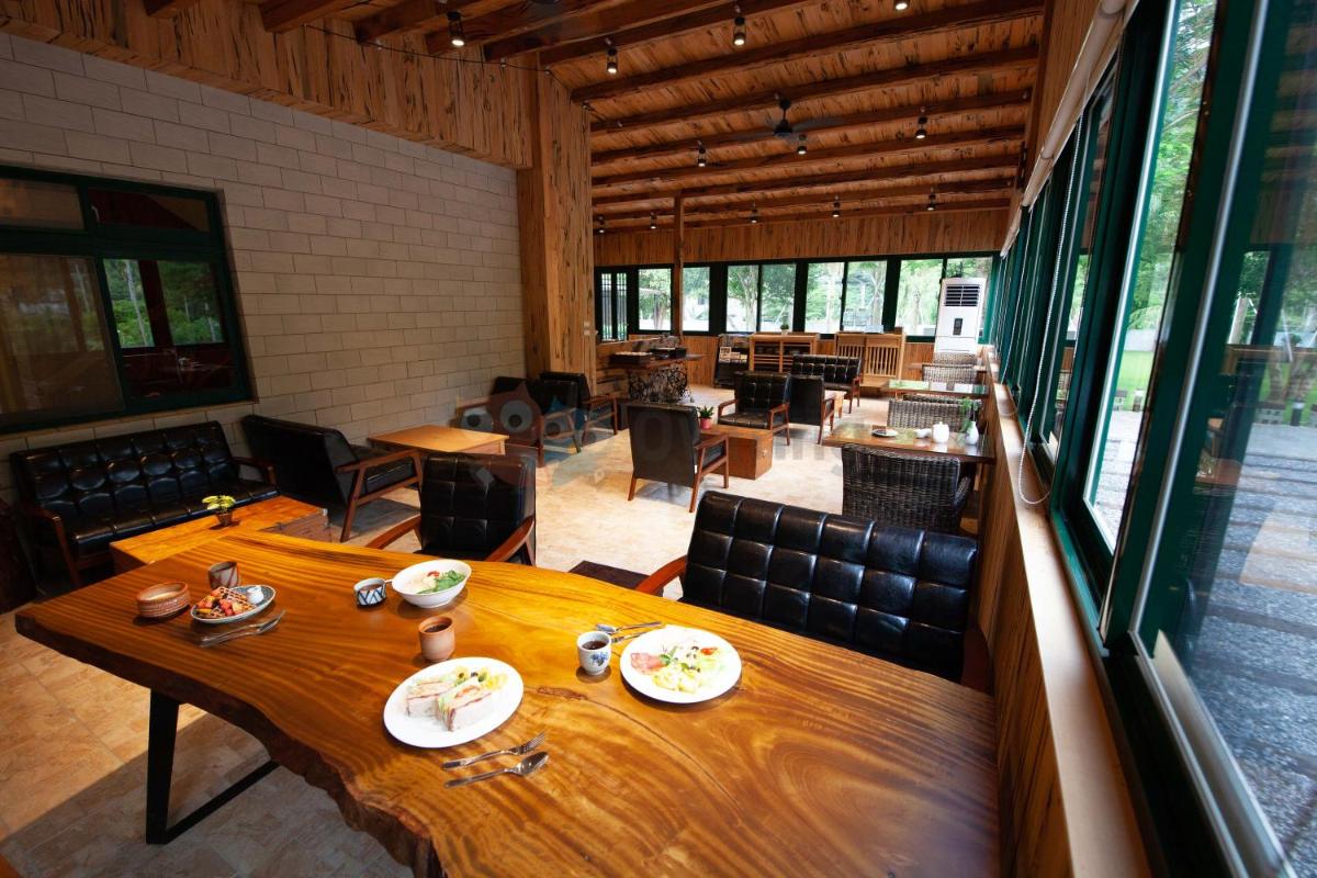 Hinoki House