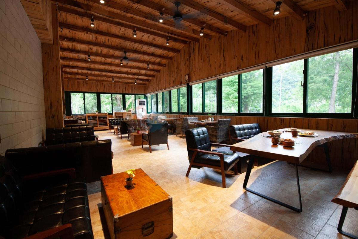 Hinoki House