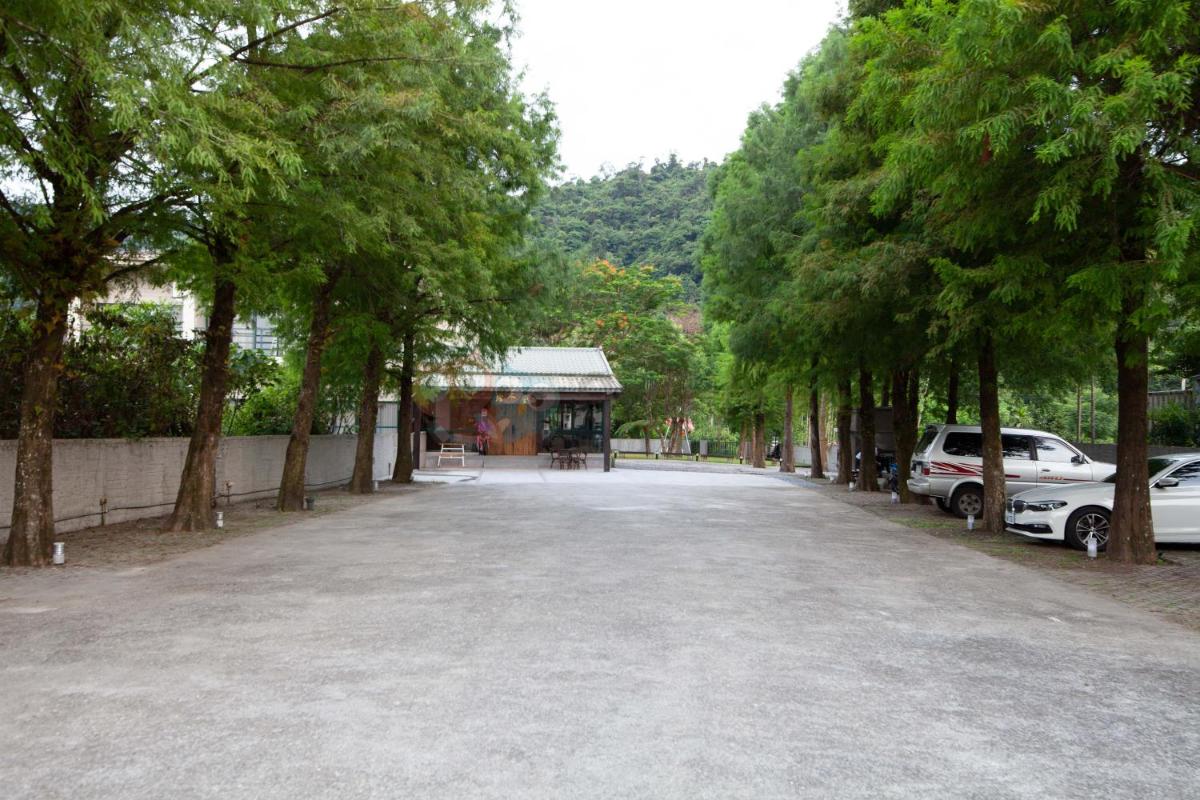 Hinoki House