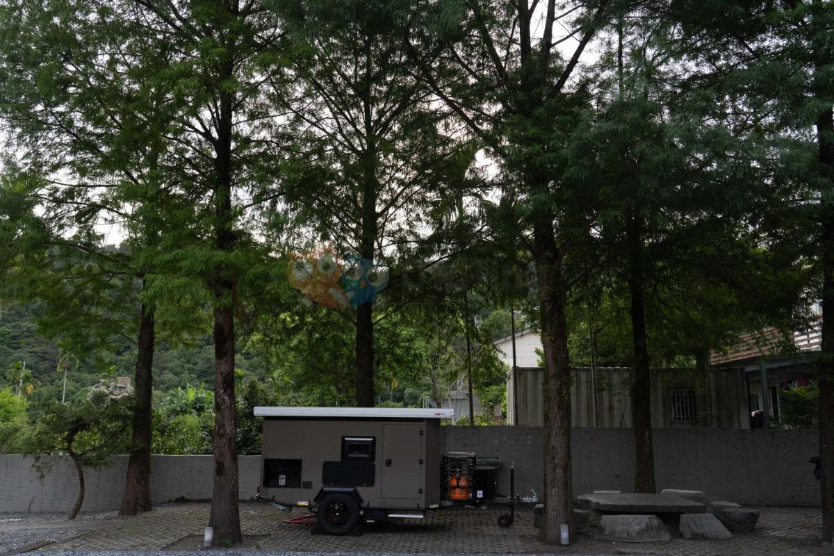 Hinoki House