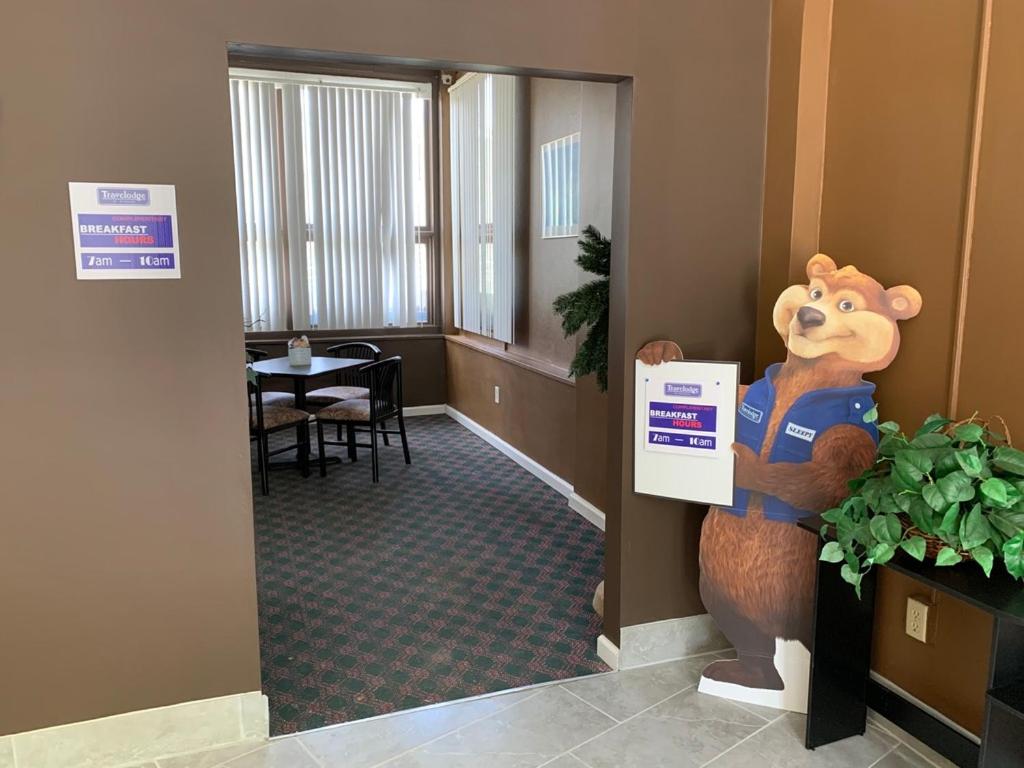 Travelodge by Wyndham Lake George NY, Billede 24