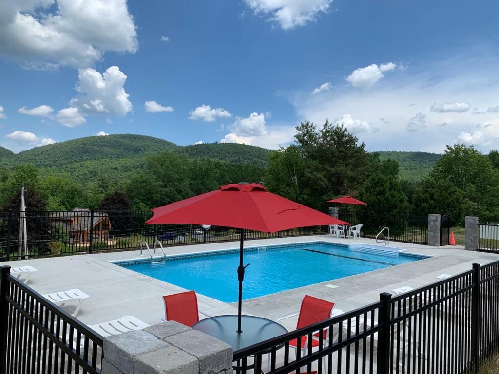 Travelodge by Wyndham Lake George NY, Billede 8
