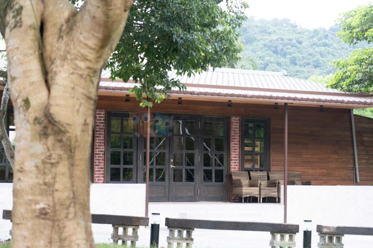 Hinoki House