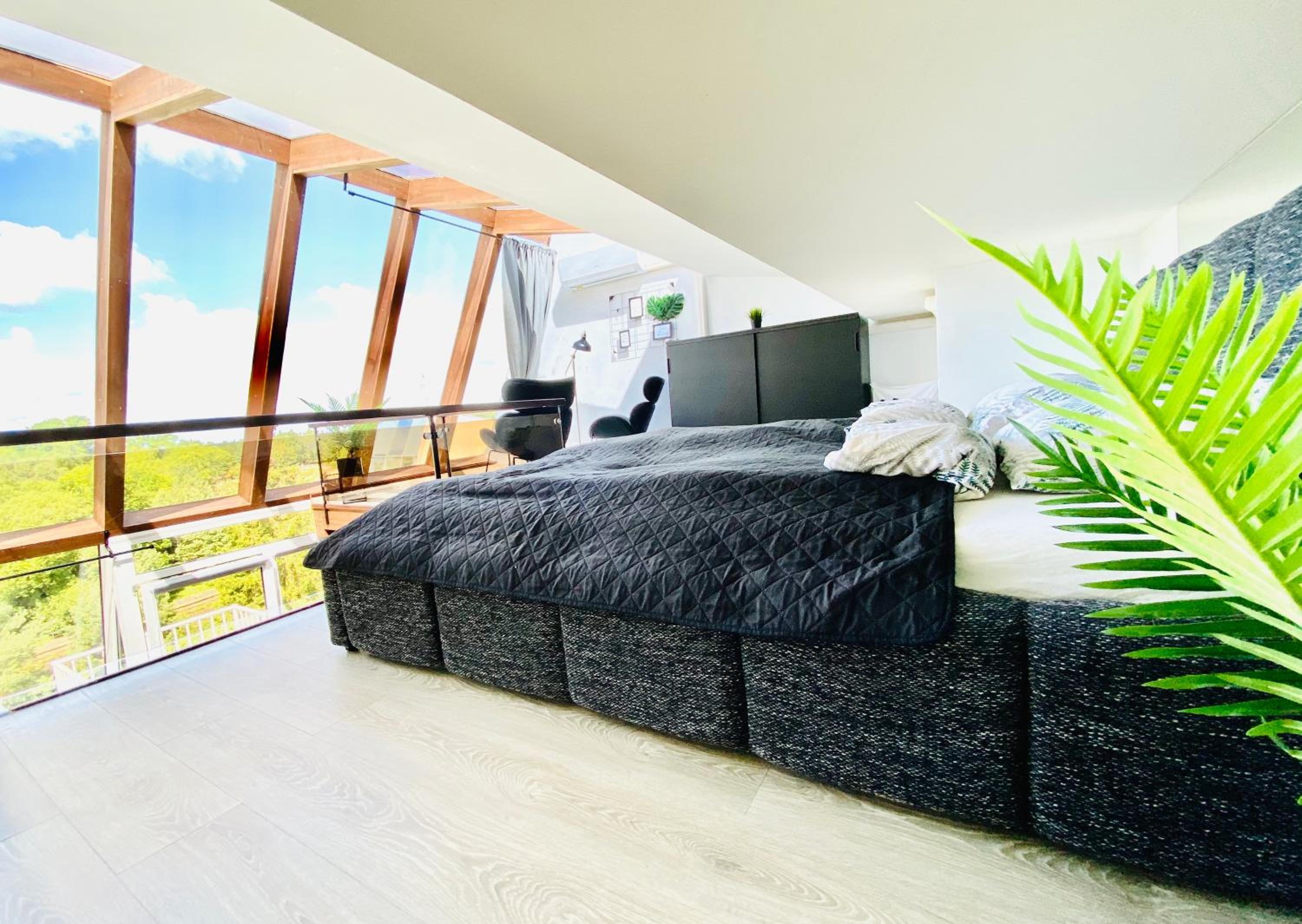 Sea & Sunset View Apartment In Palanga view 3