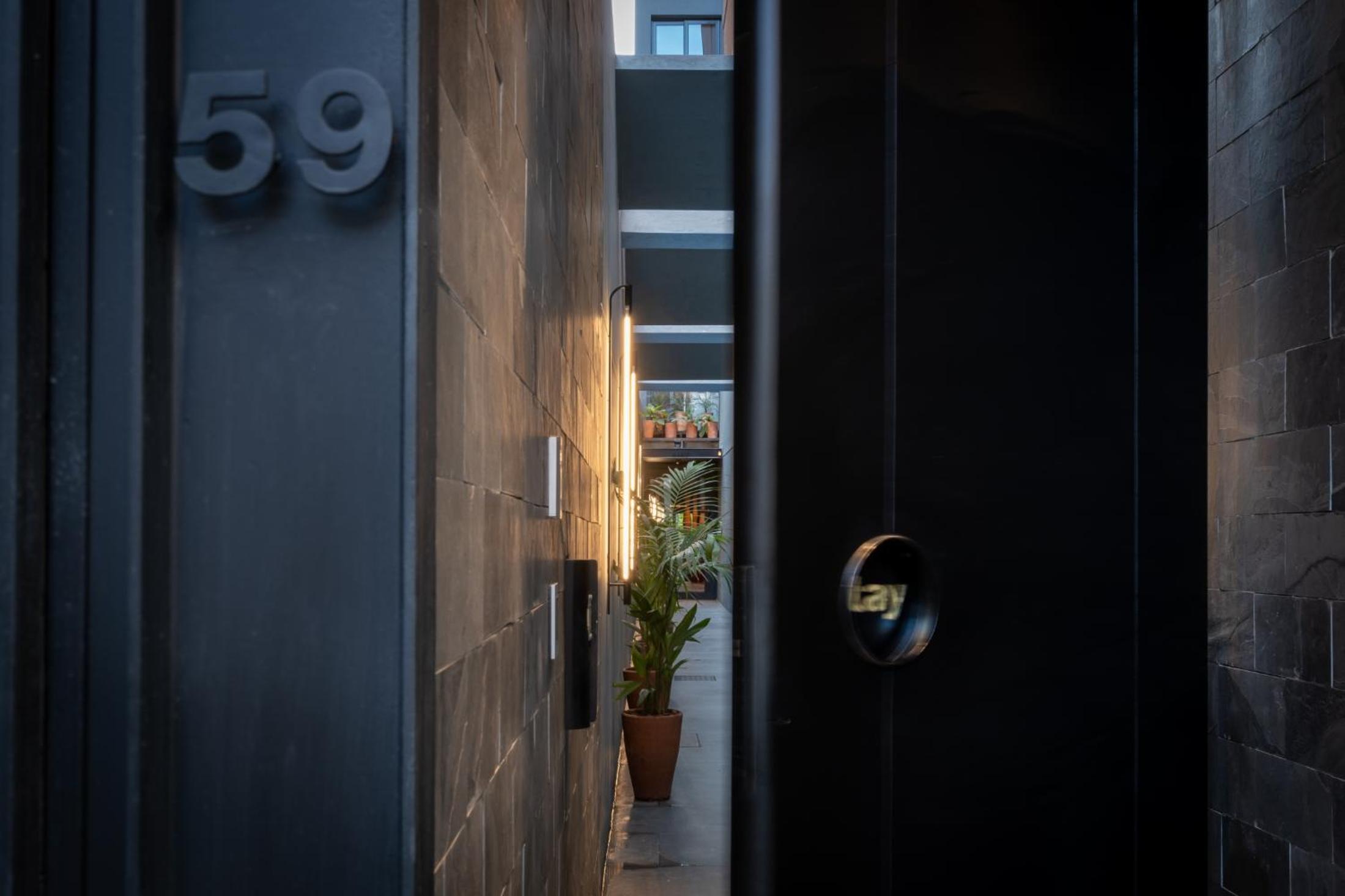 Hotel Stay Suites - Image 1