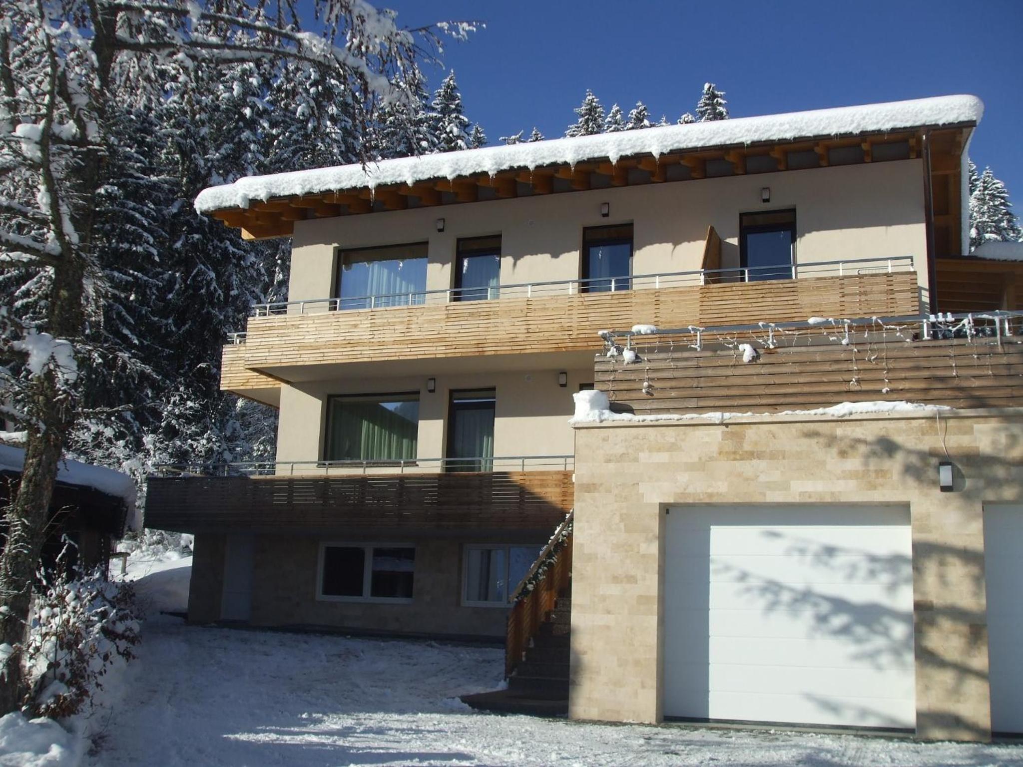 Transylvania Villa & Spa view 4