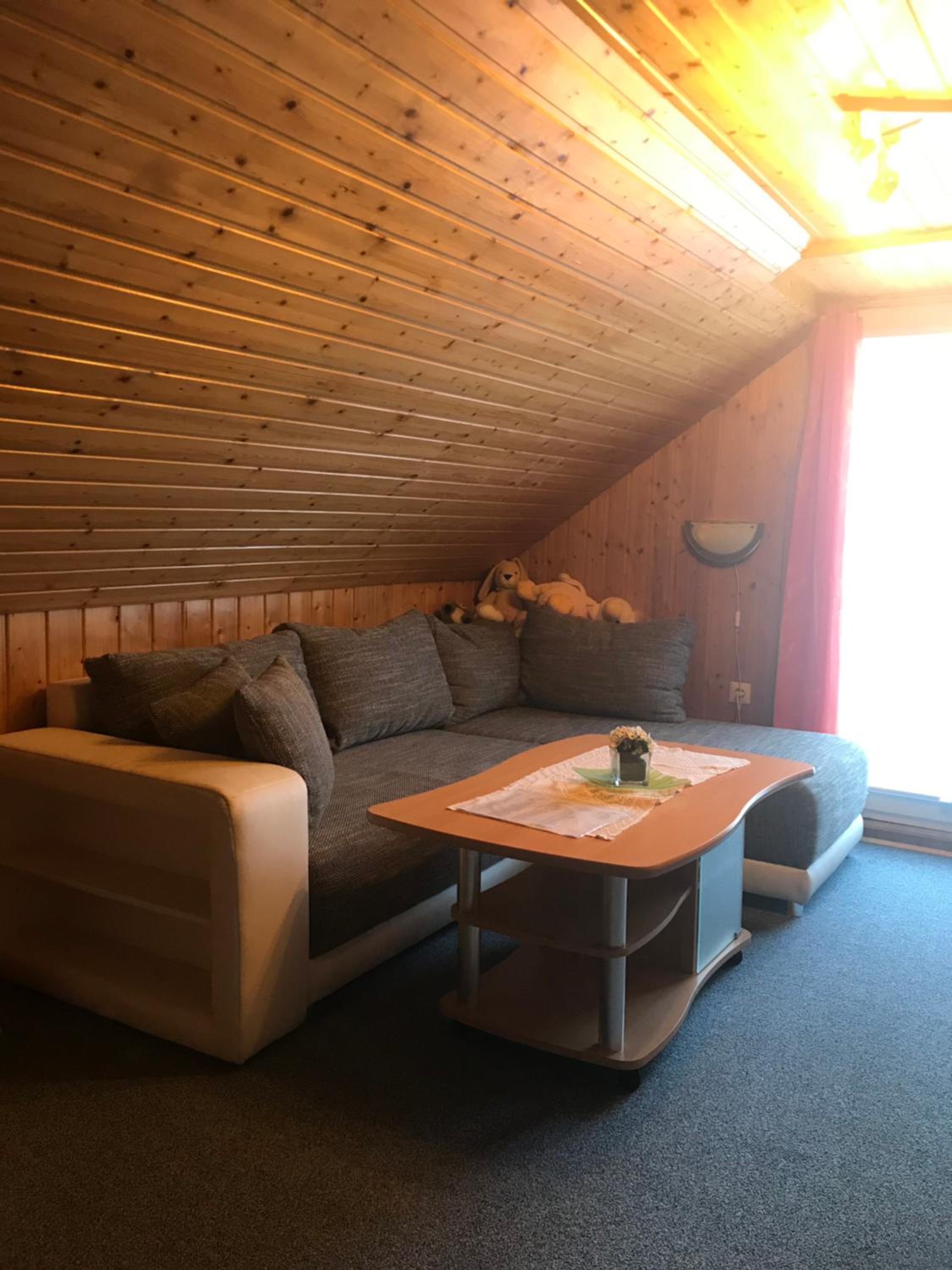Ferienwohnung Gürth