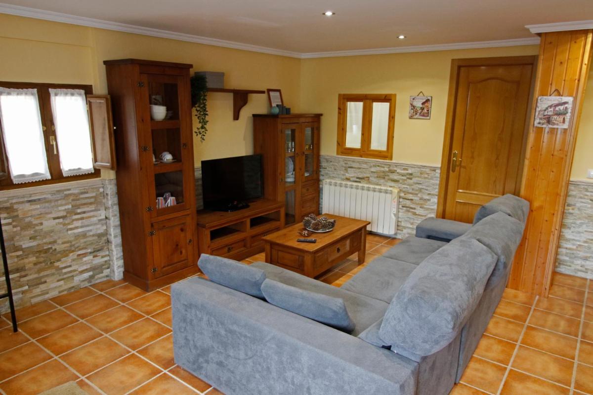 La casina de ribadesella 5 personas photo 4