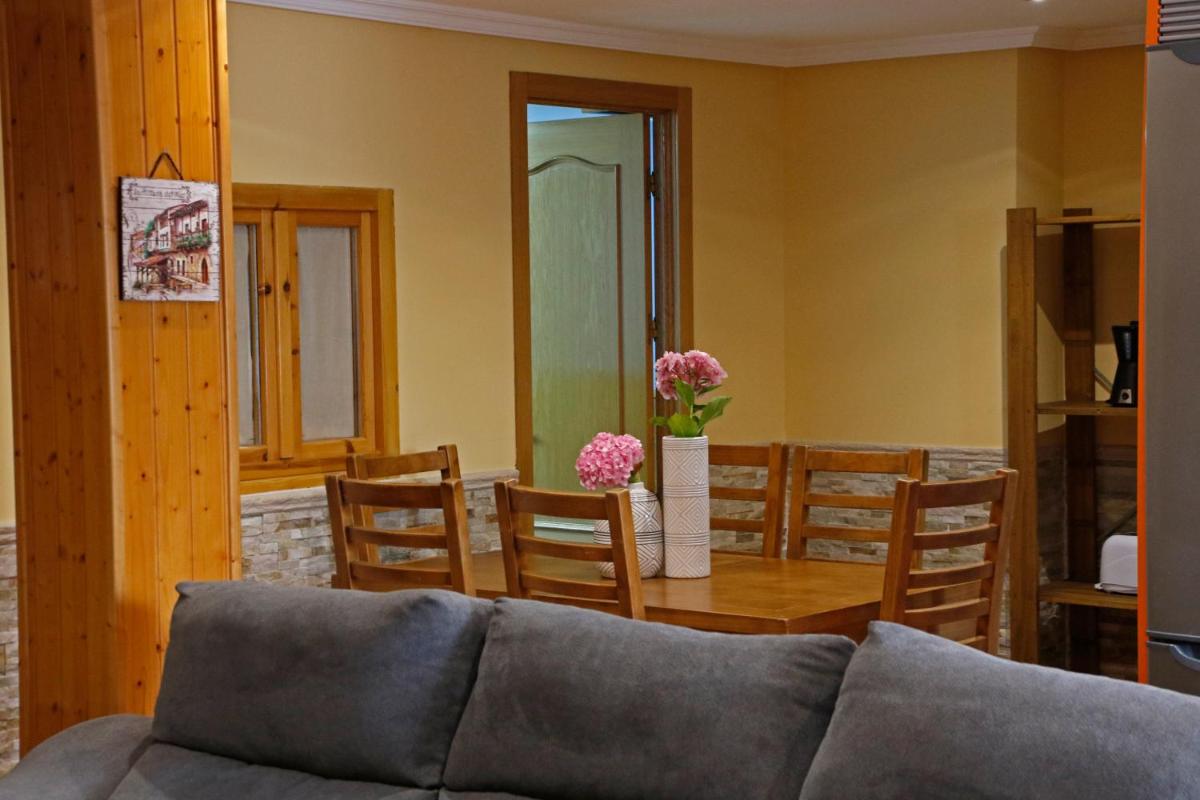 La casina de ribadesella 5 personas photo 5