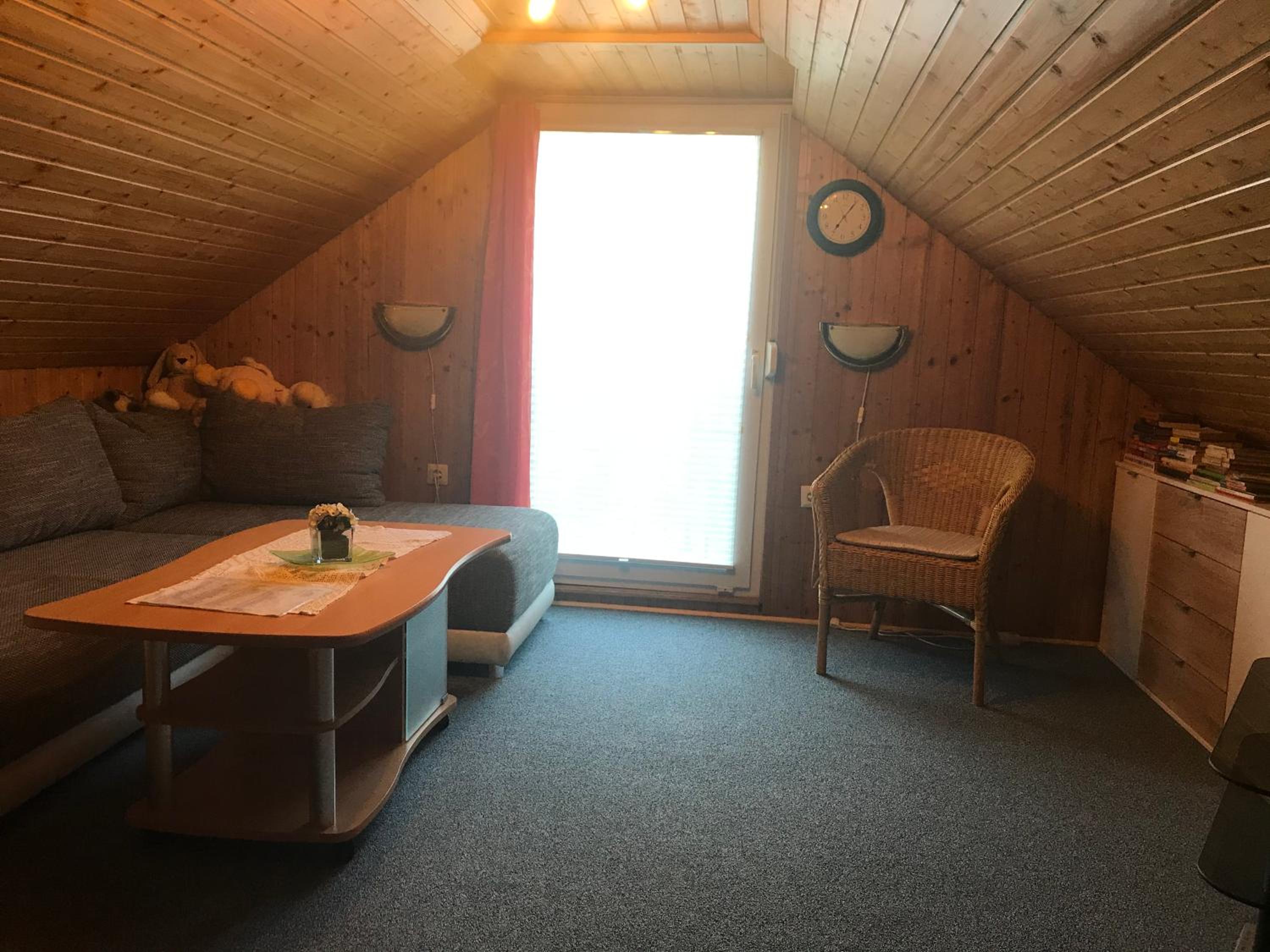 Ferienwohnung Gürth