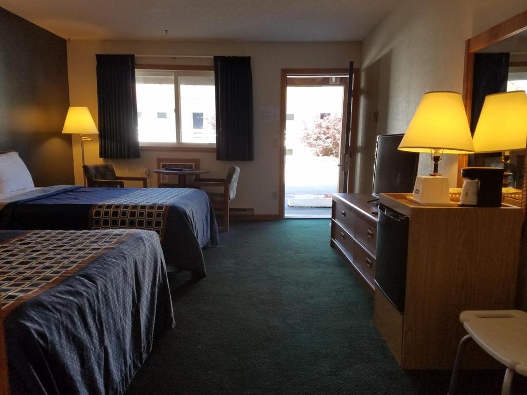 Travelodge by Wyndham Lake George NY, Billede 11