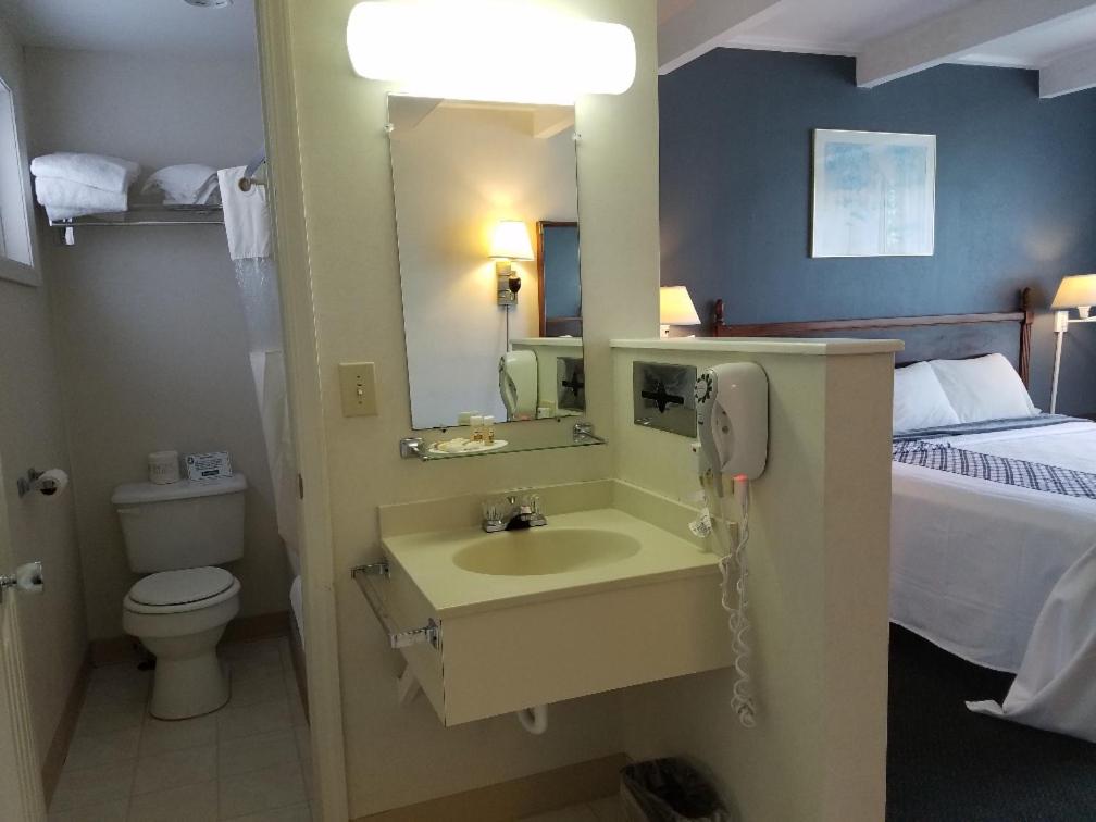 Travelodge by Wyndham Lake George NY, Billede 23