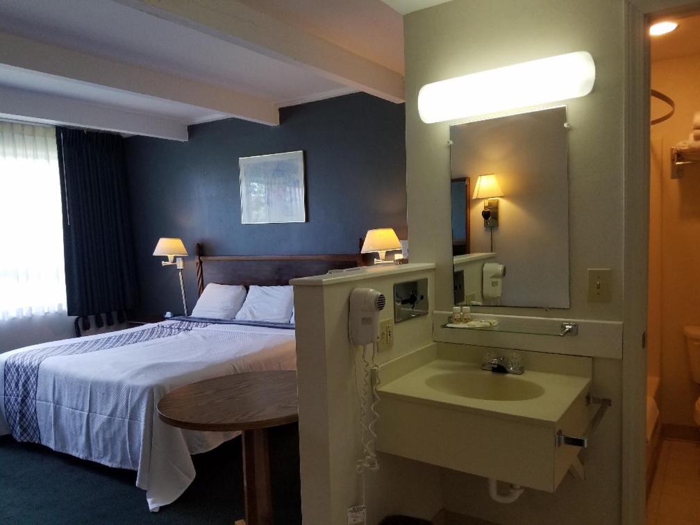 Travelodge by Wyndham Lake George NY, Billede 13