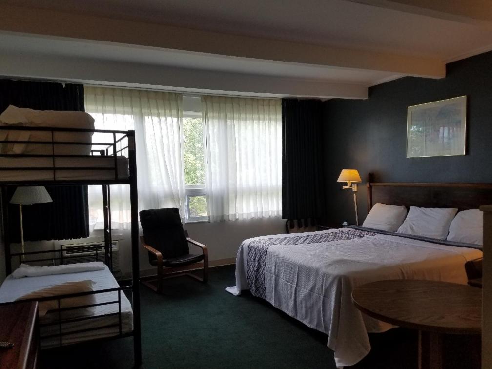 Travelodge by Wyndham Lake George NY, Billede 39