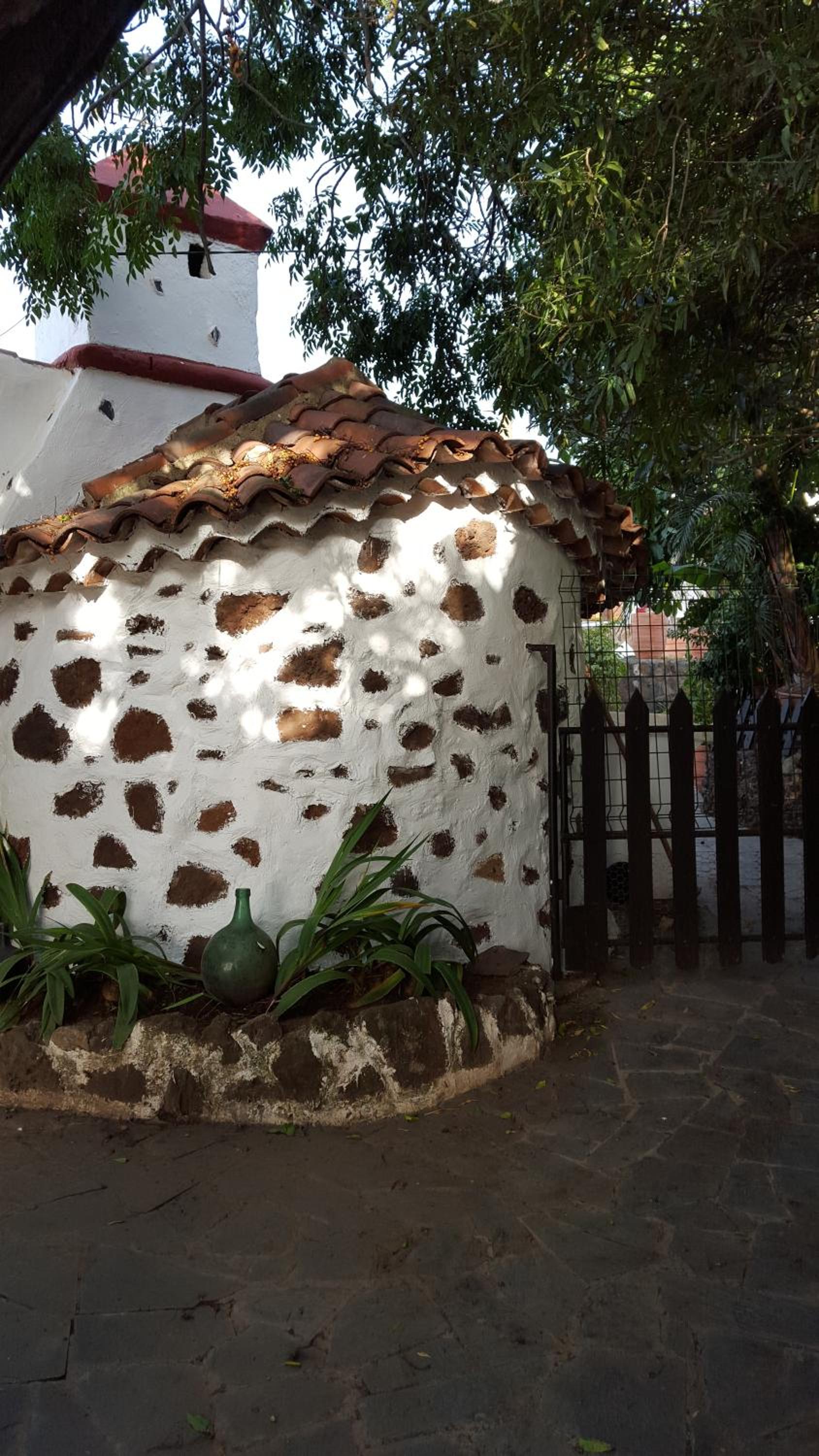Finca Paraiso Casa Rural Tenerife