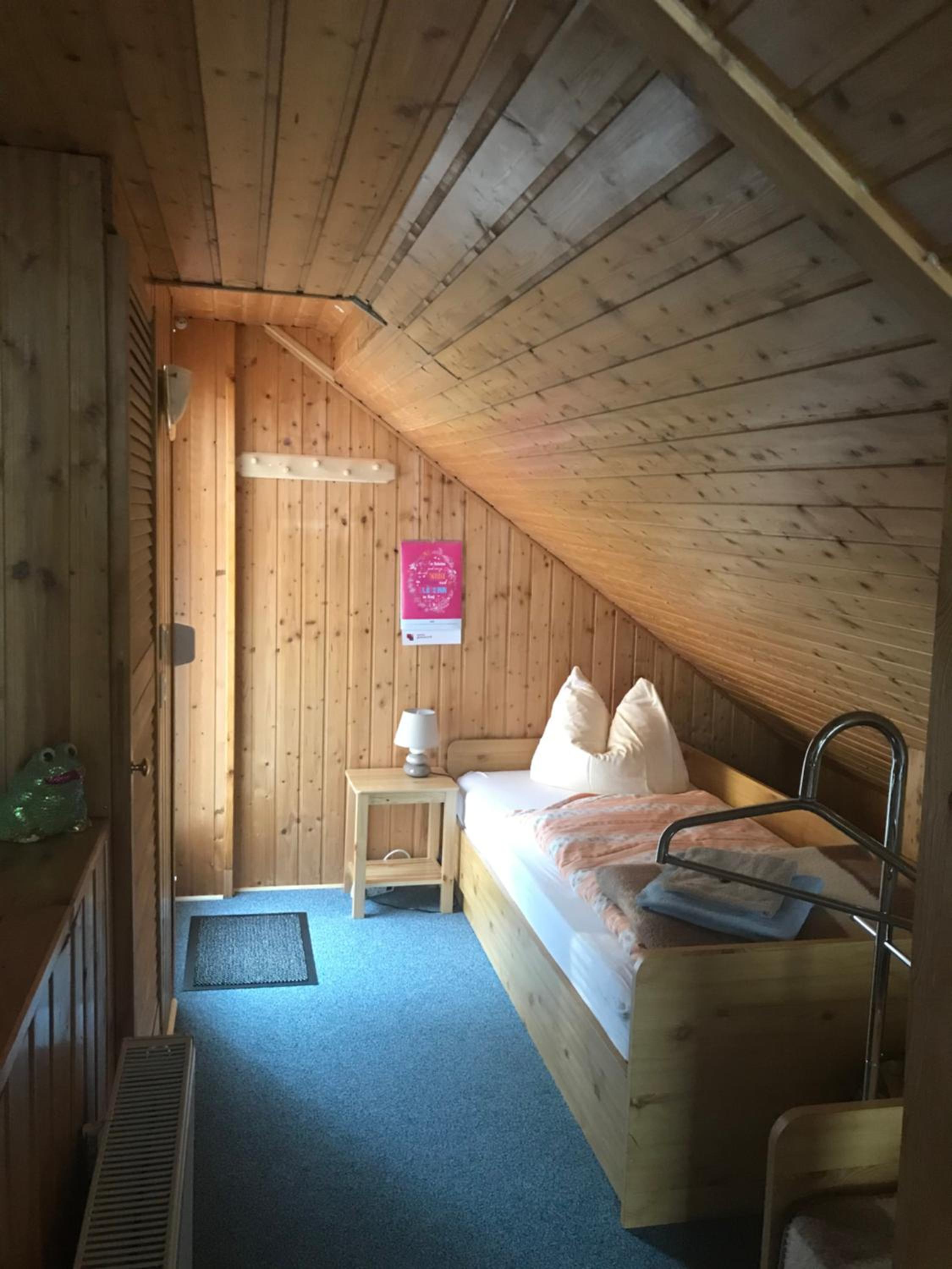 Ferienwohnung Gürth