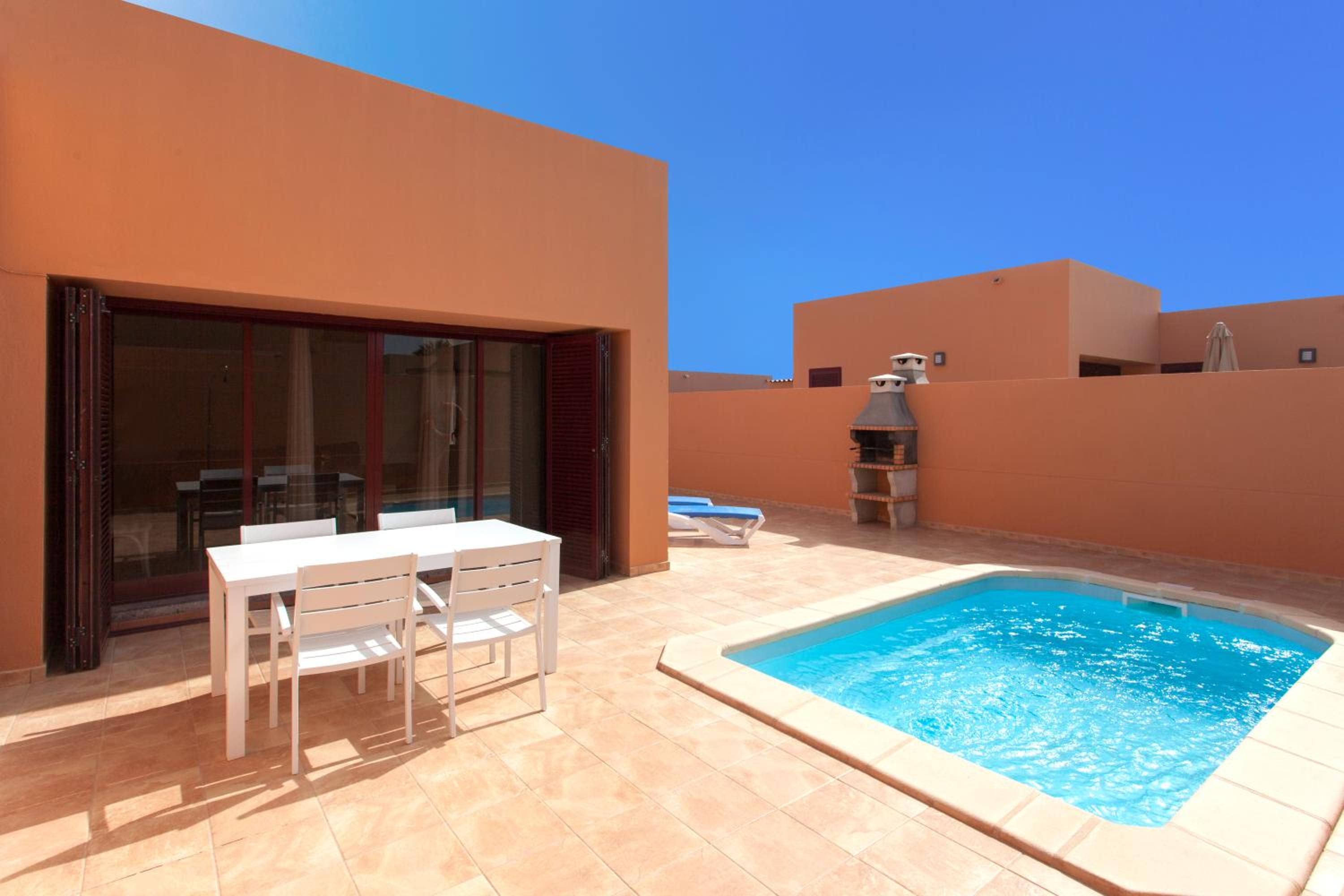 Anahi Homes Corralejo - Villa Brezo 1 photo 2