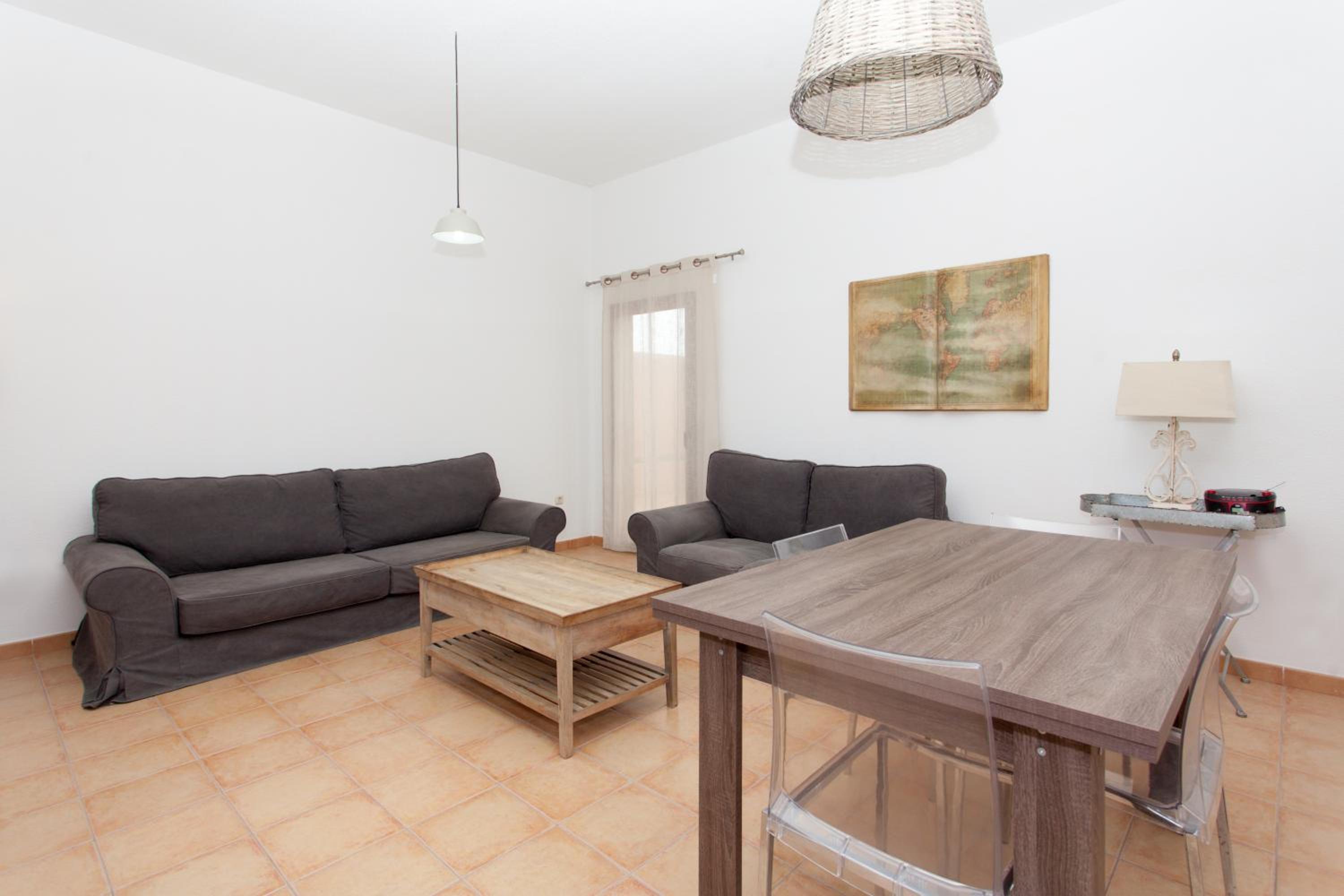 Anahi Homes Corralejo - Villa Brezo 1 photo 3