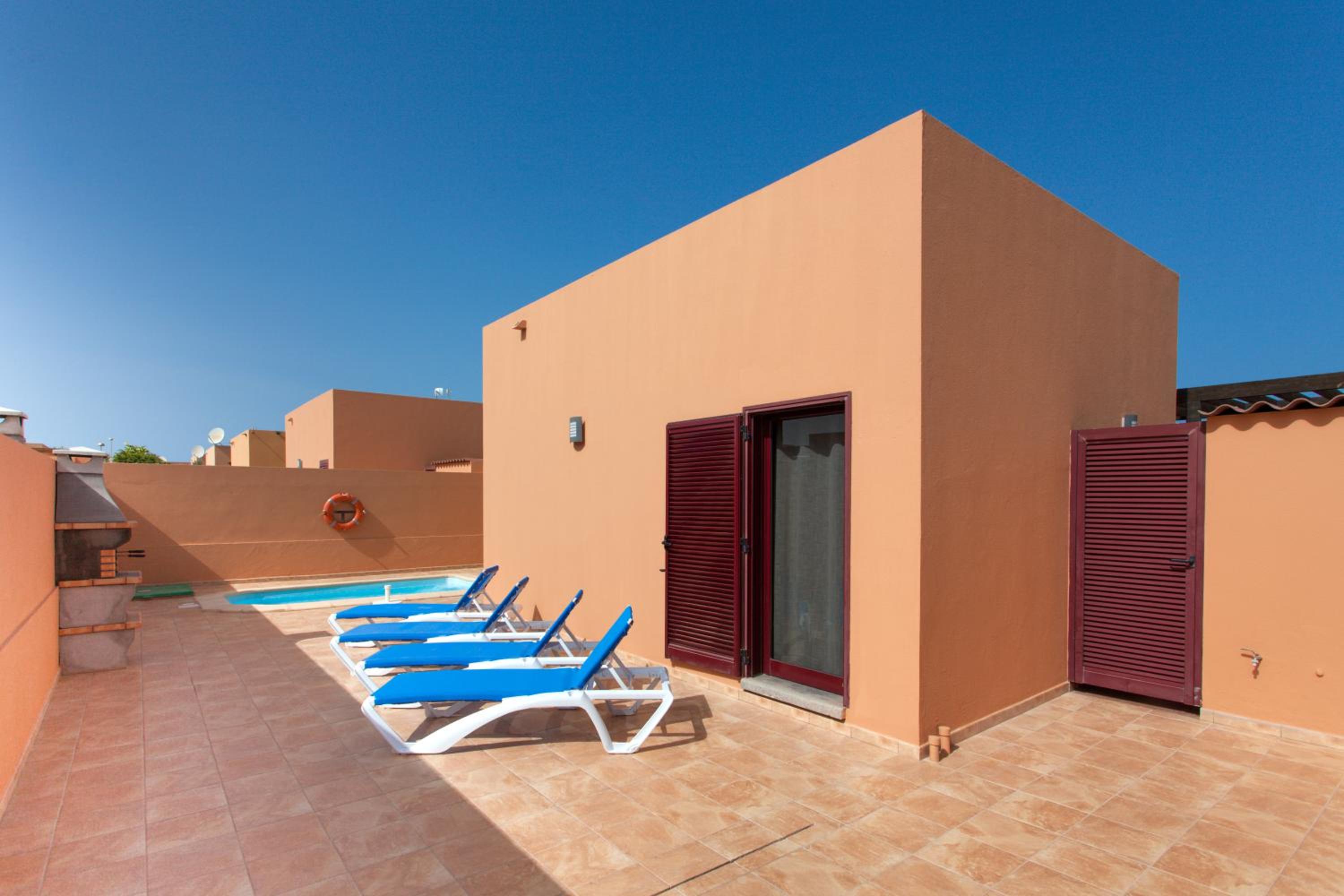 Anahi Homes Corralejo - Villa Brezo 1 photo 5