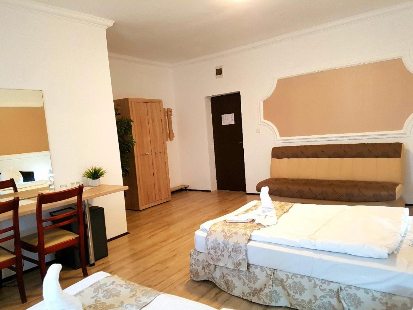 Hotel Elisabeta