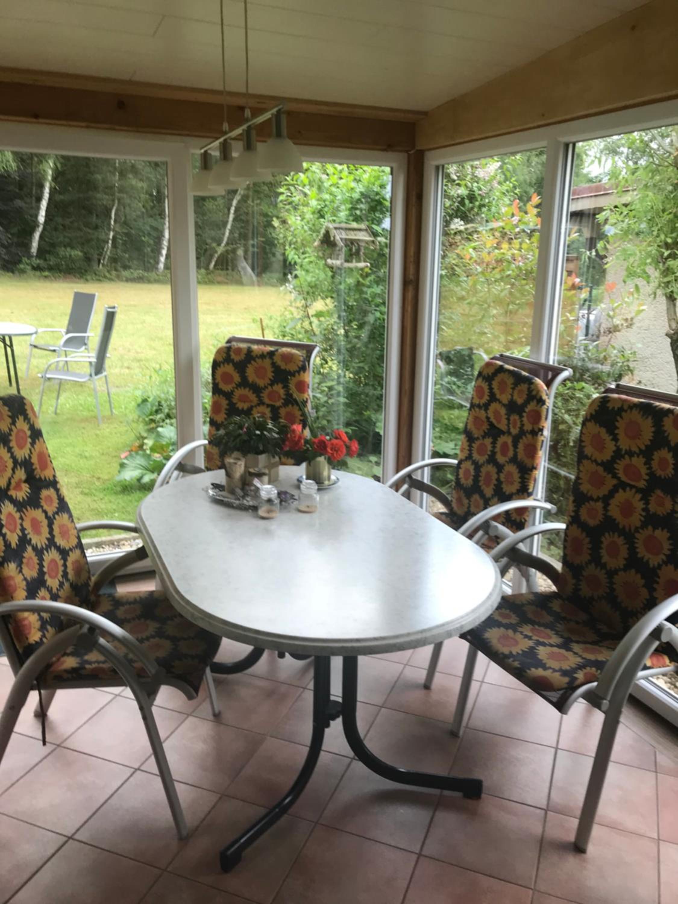 Ferienwohnung Gürth