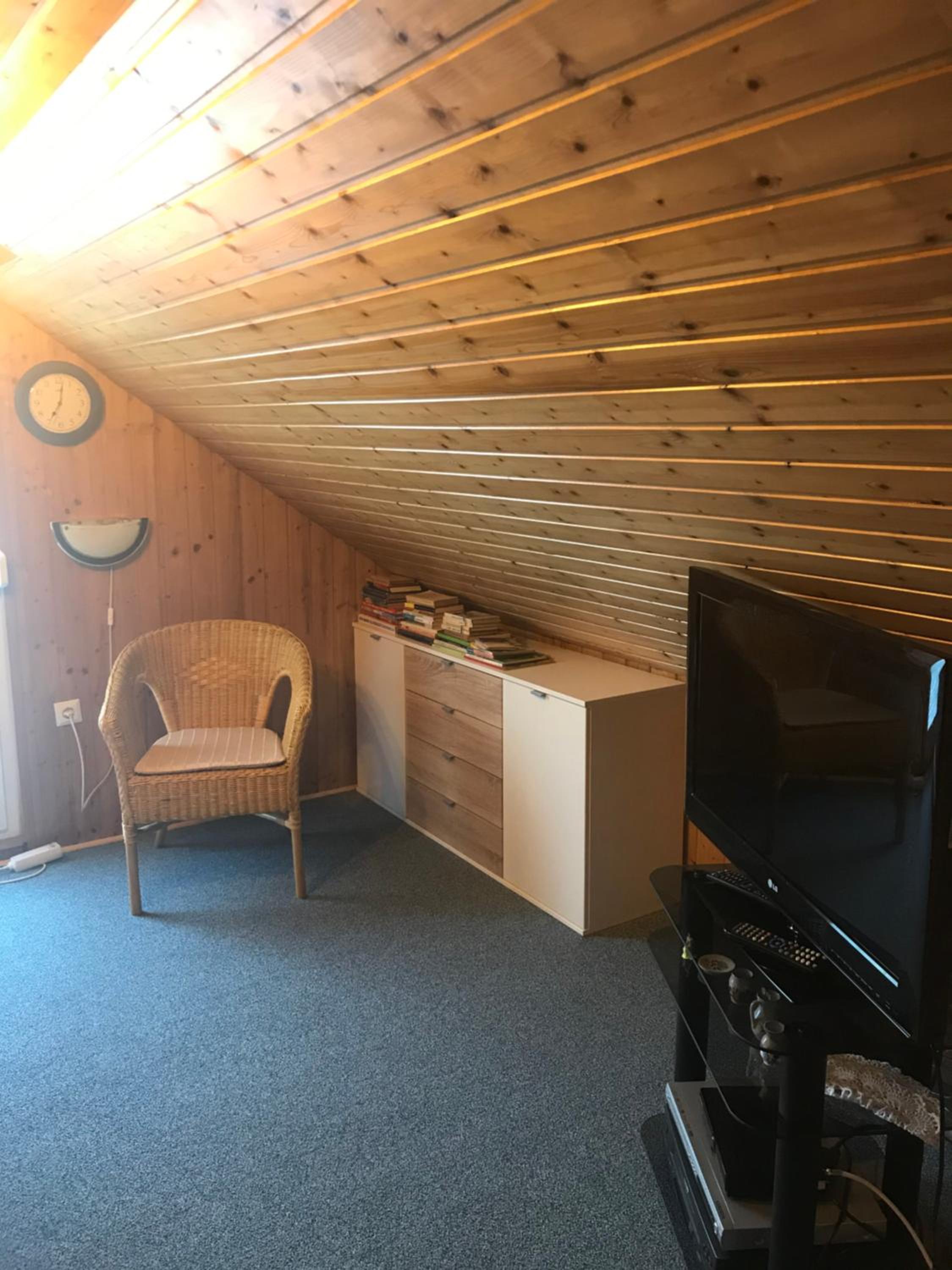Ferienwohnung Gürth