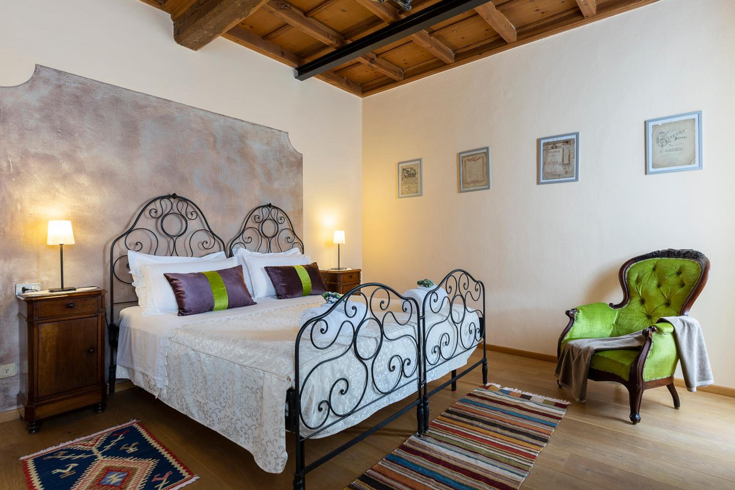 Antica Casa Balsari