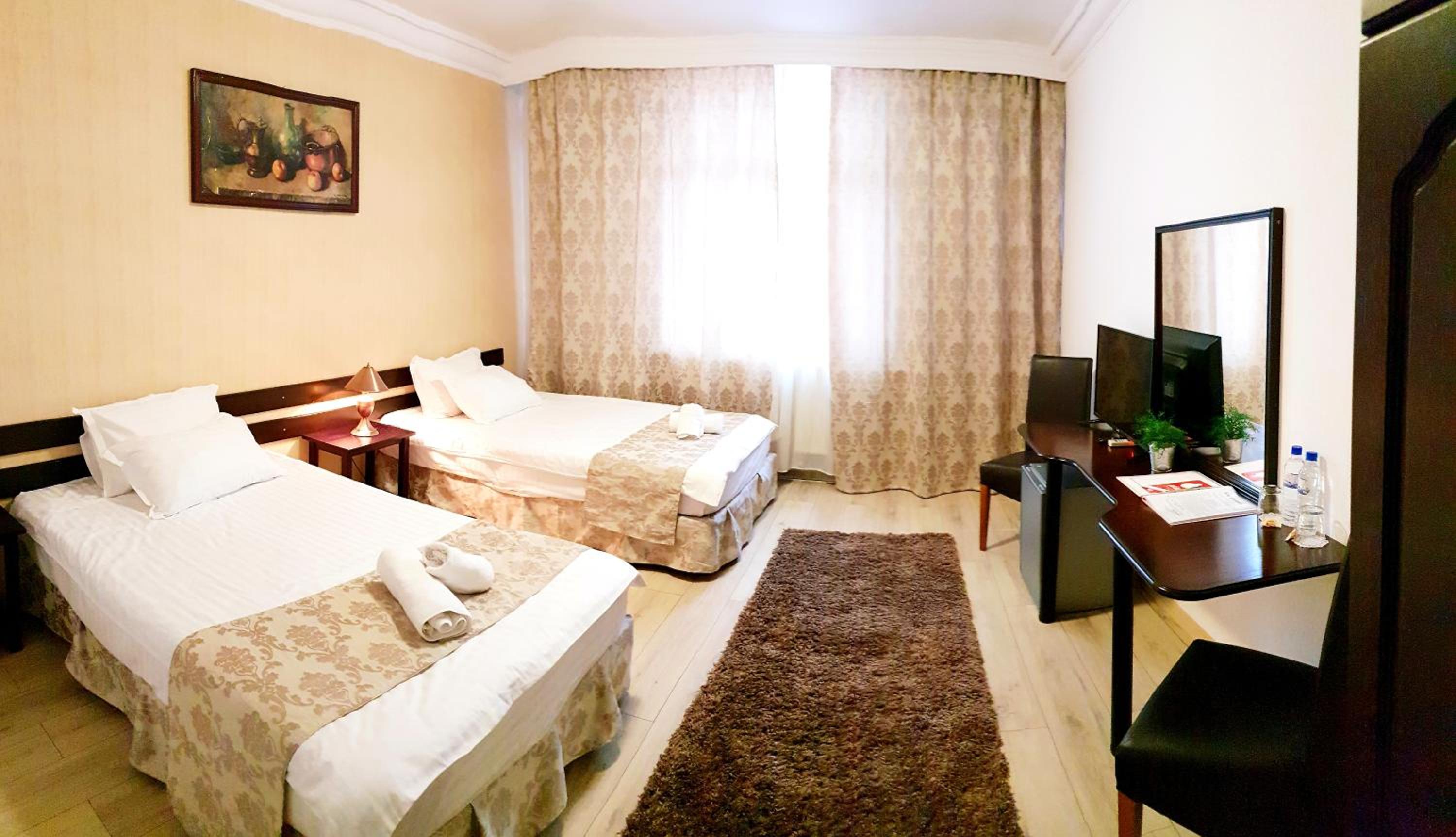 Hotel Elisabeta