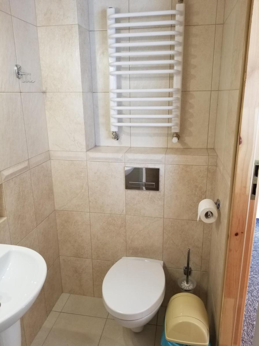 Pokoje U Kantora