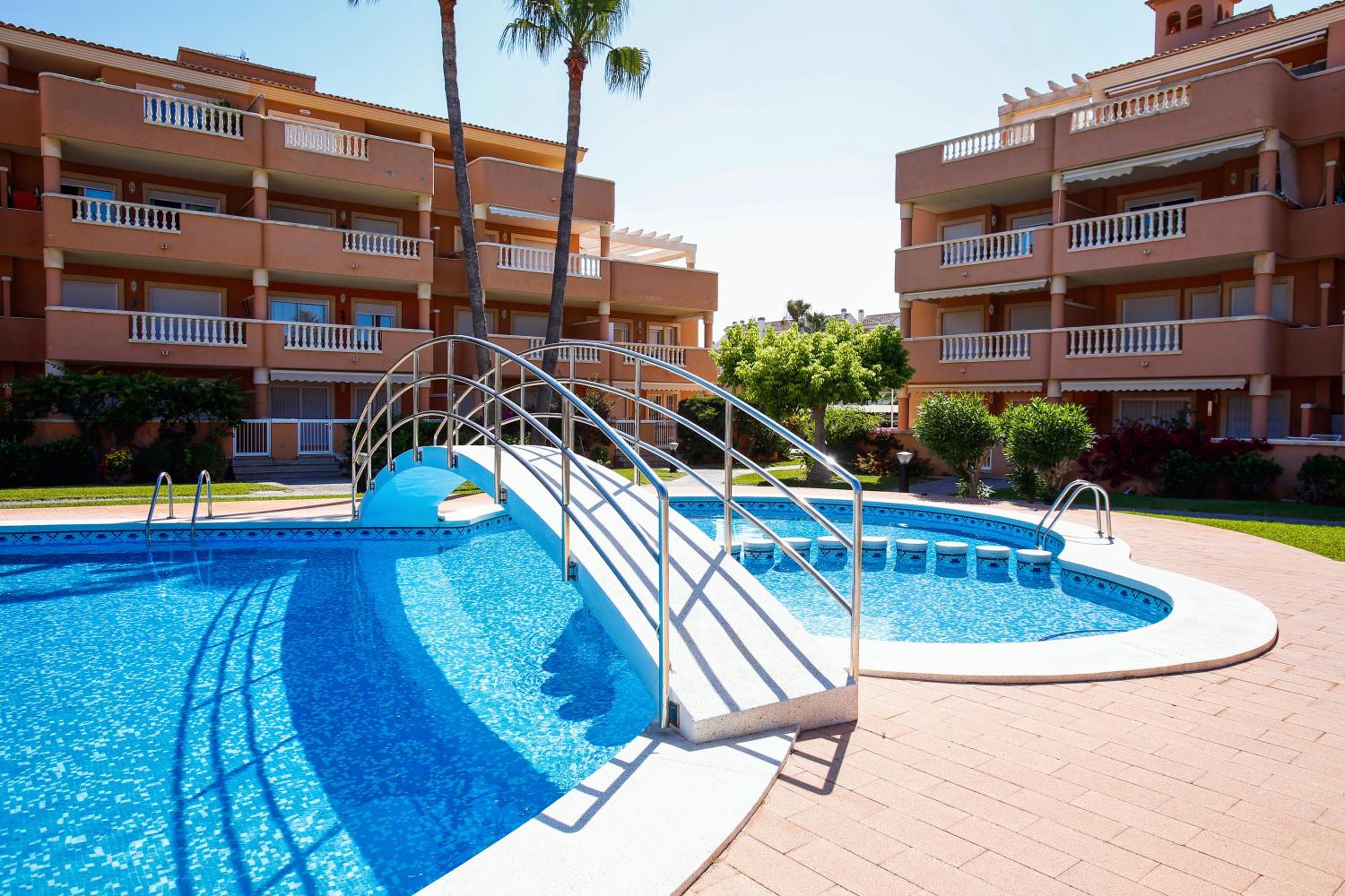 Poseidon Denia