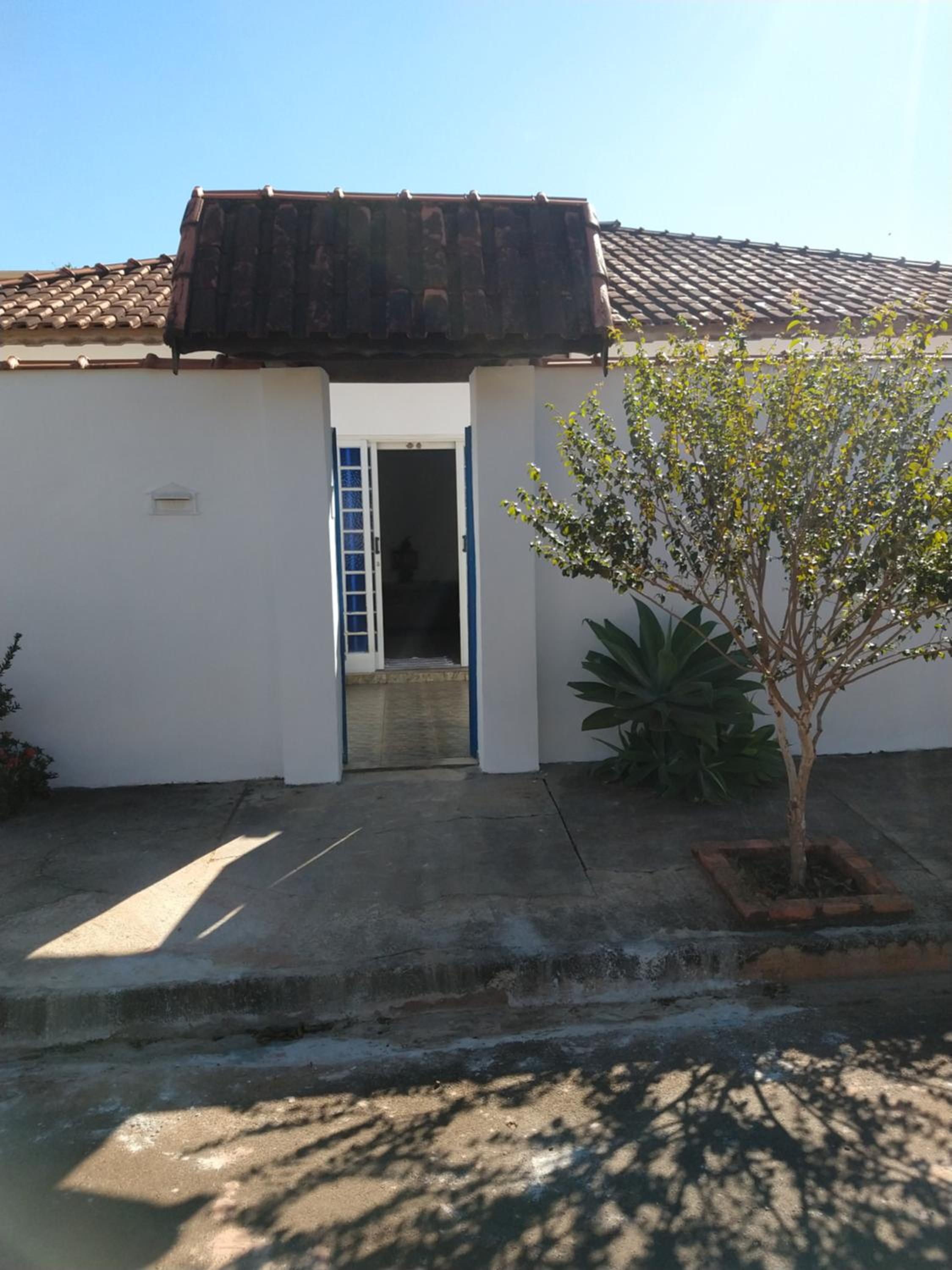 Hotel Casa da Lili-ESPAÇO INDEPENDENTE E PRIVATIVO - Image 1