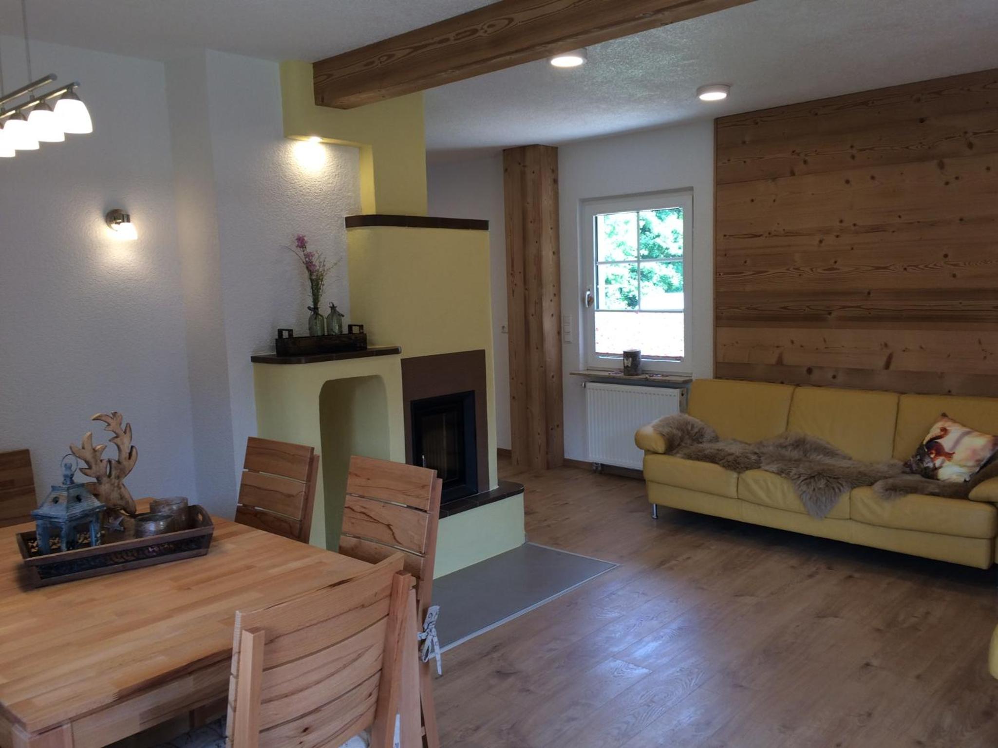 Ferienhaus Gasthof Kanzlersgrund