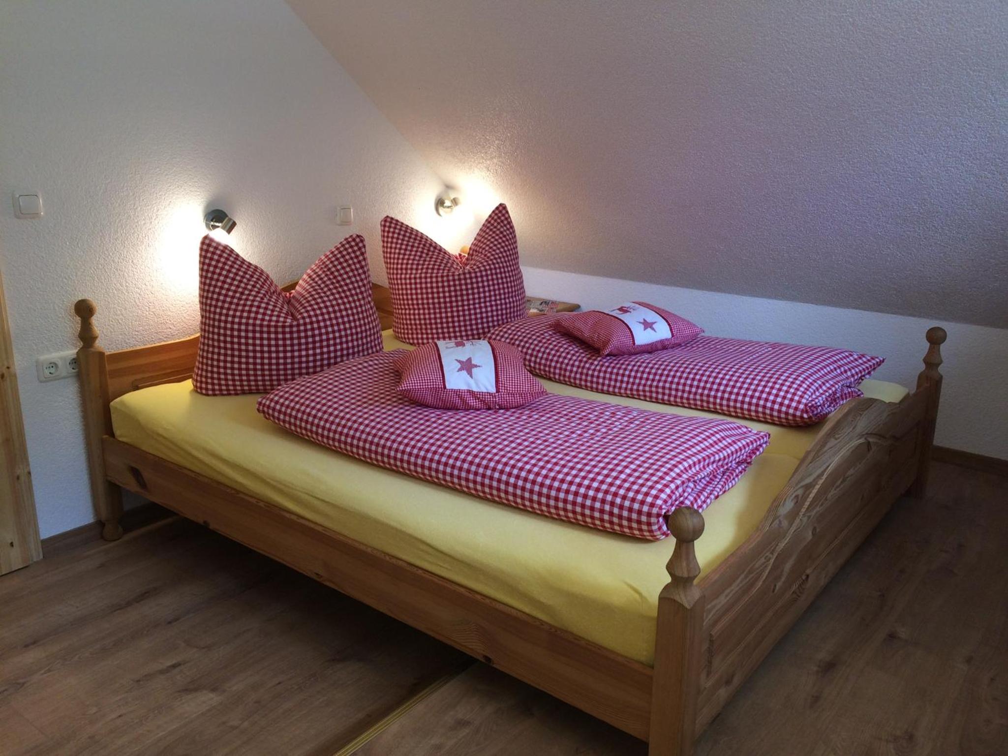 Ferienhaus Gasthof Kanzlersgrund