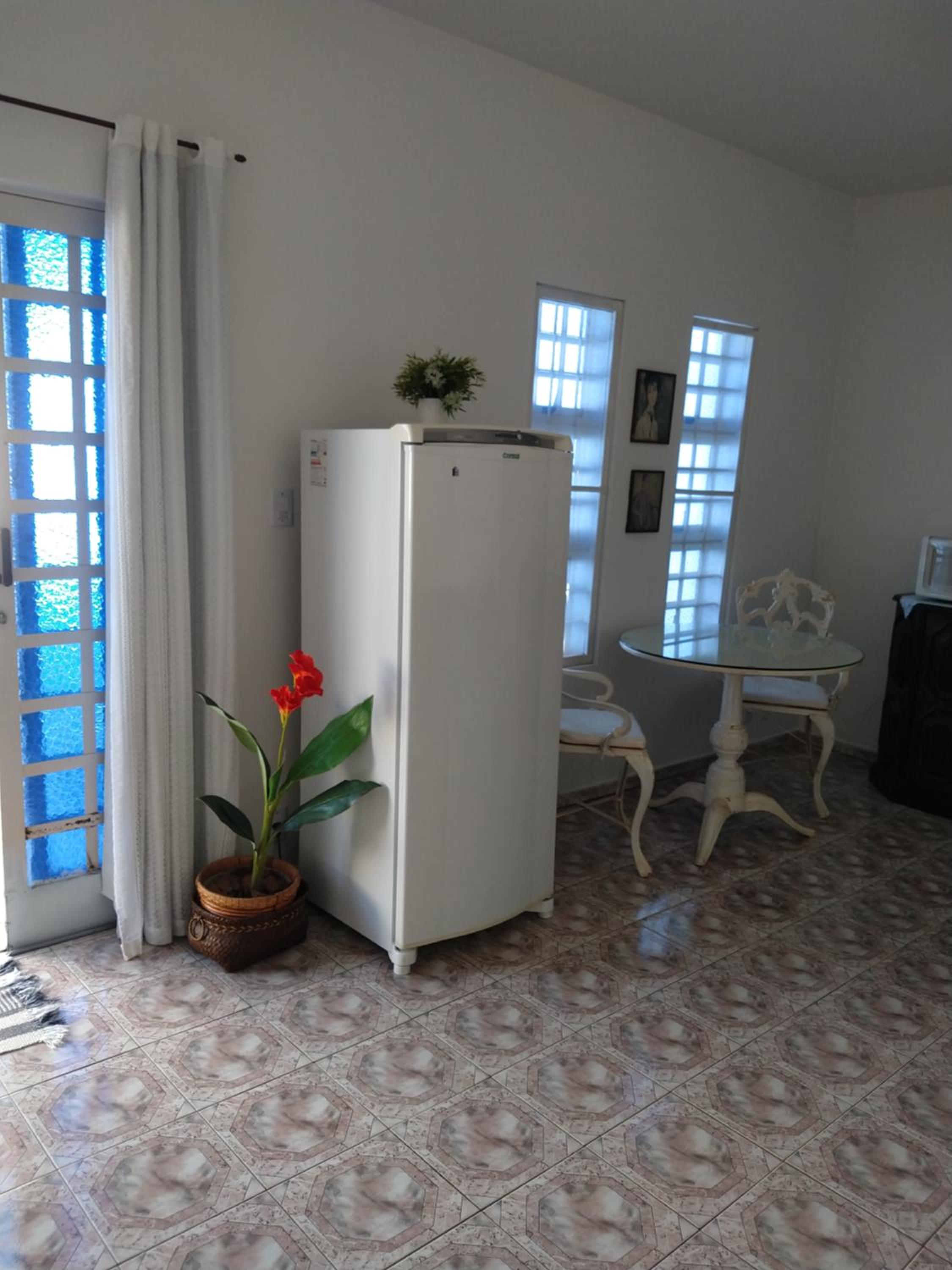 Casa da Lili-ESPAÇO INDEPENDENTE E PRIVATIVO view 4