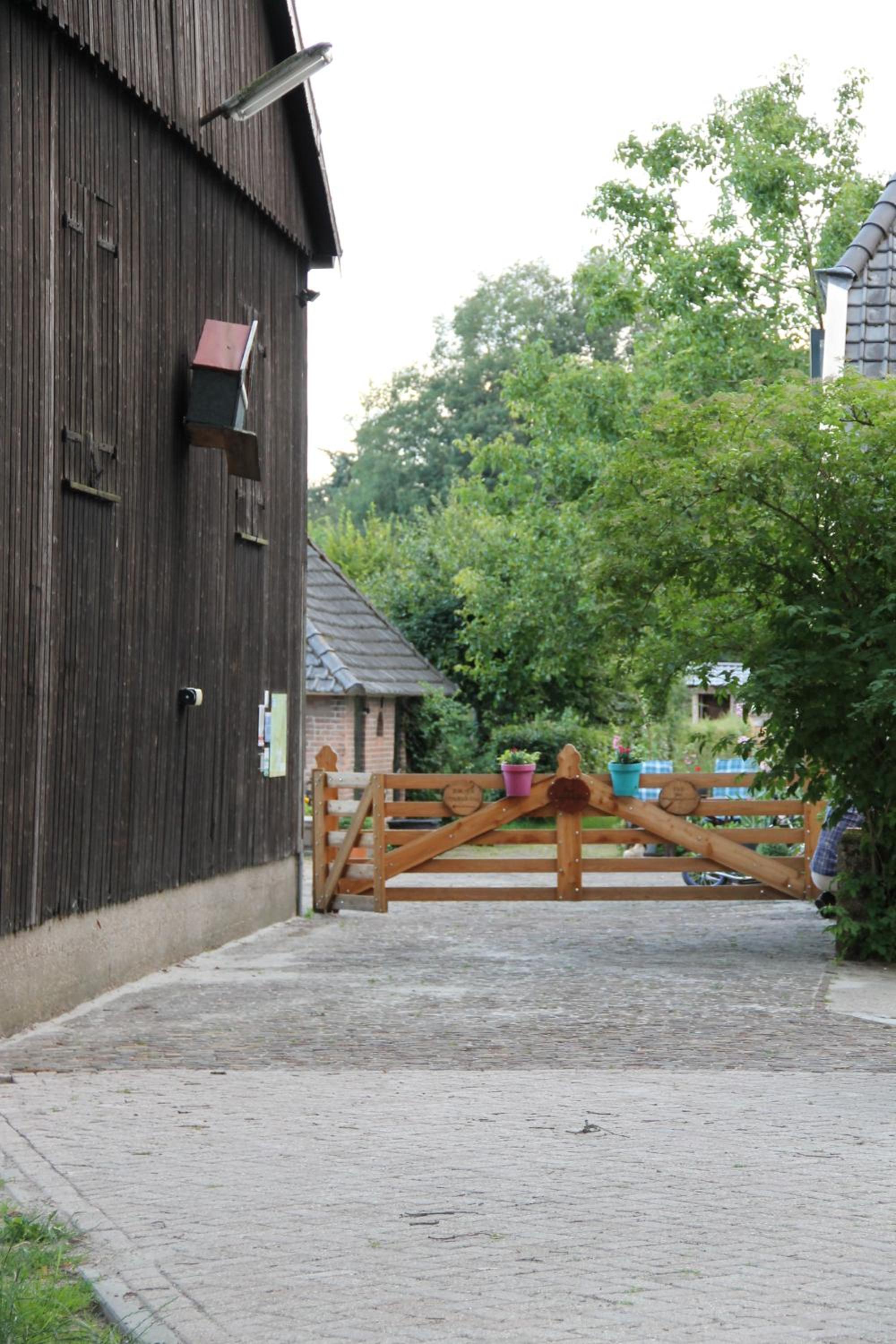 Hoeve Op Vollenhof view 5