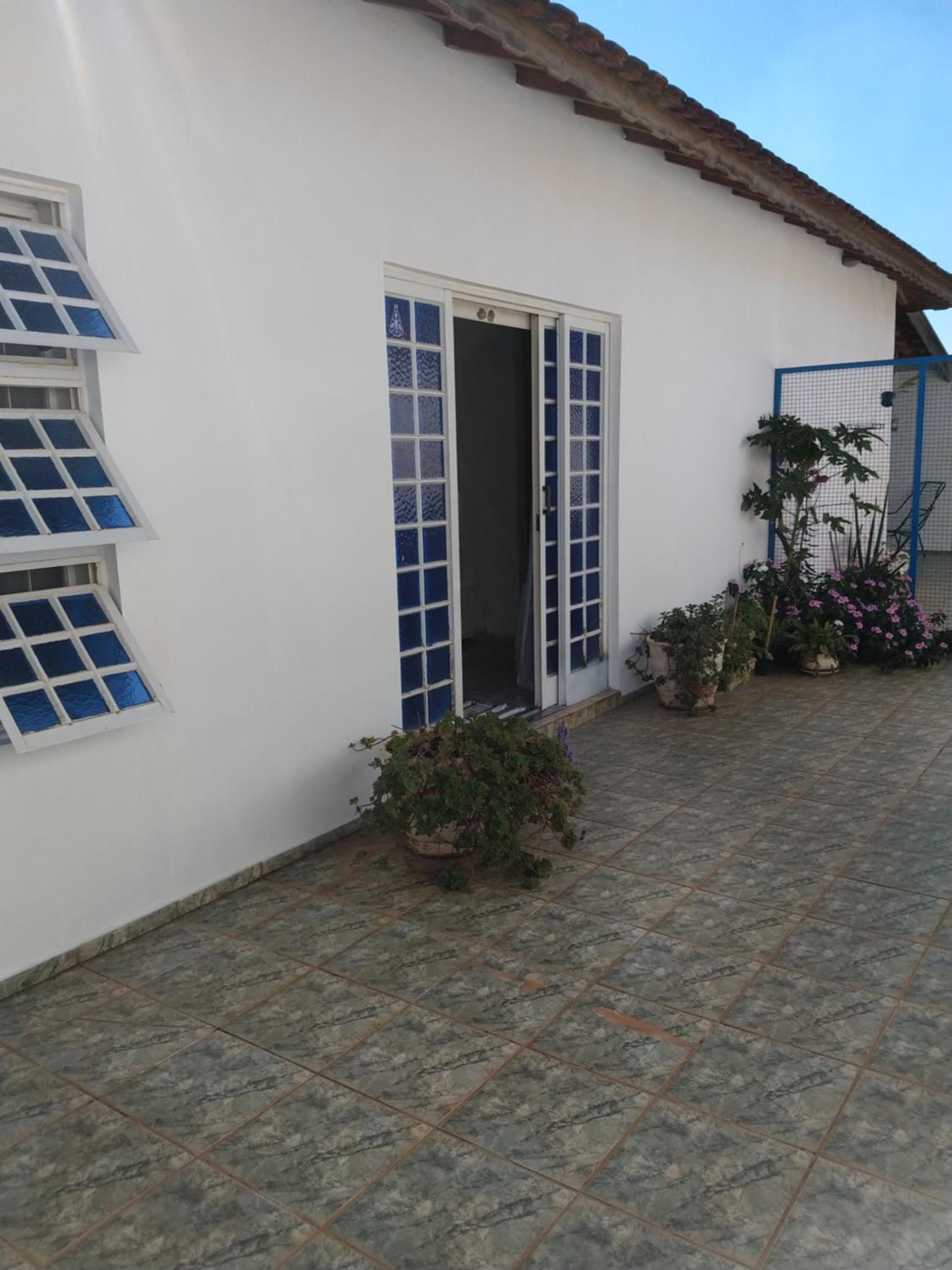 Casa da Lili-ESPAÇO INDEPENDENTE E PRIVATIVO view 2