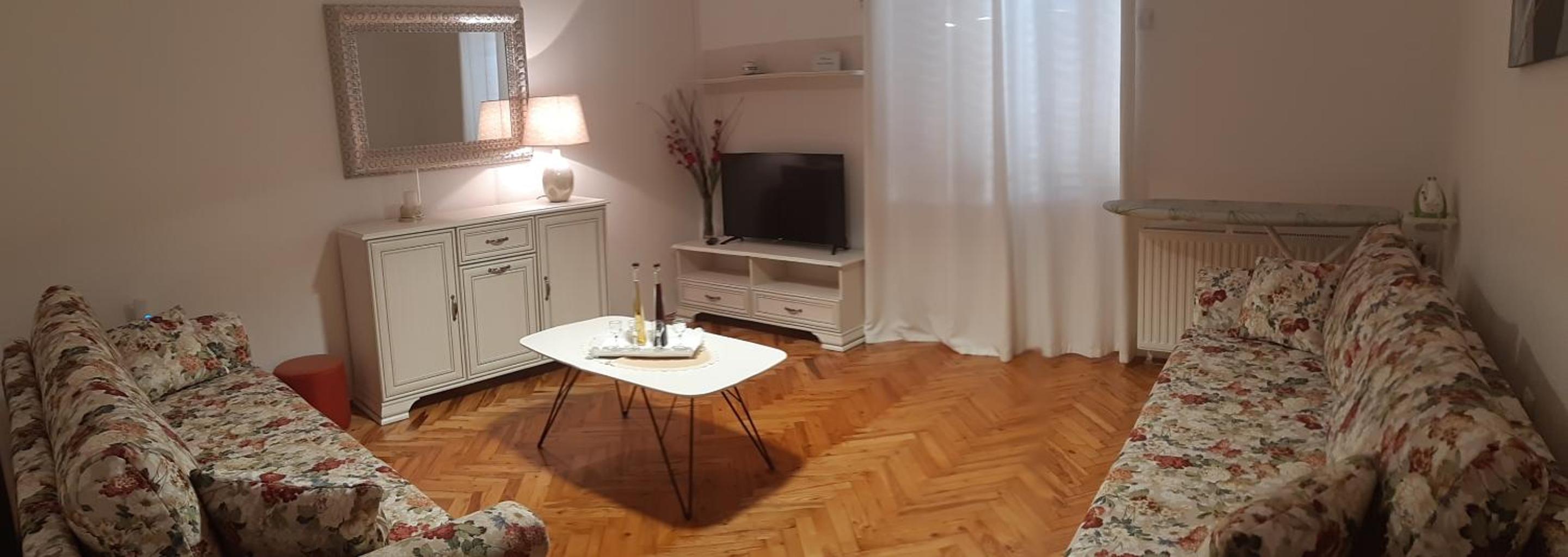 Ivana Apartments
