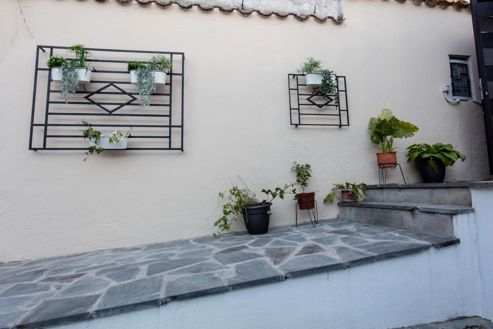 Apartamentos turísticos 3 Lienzos view 2