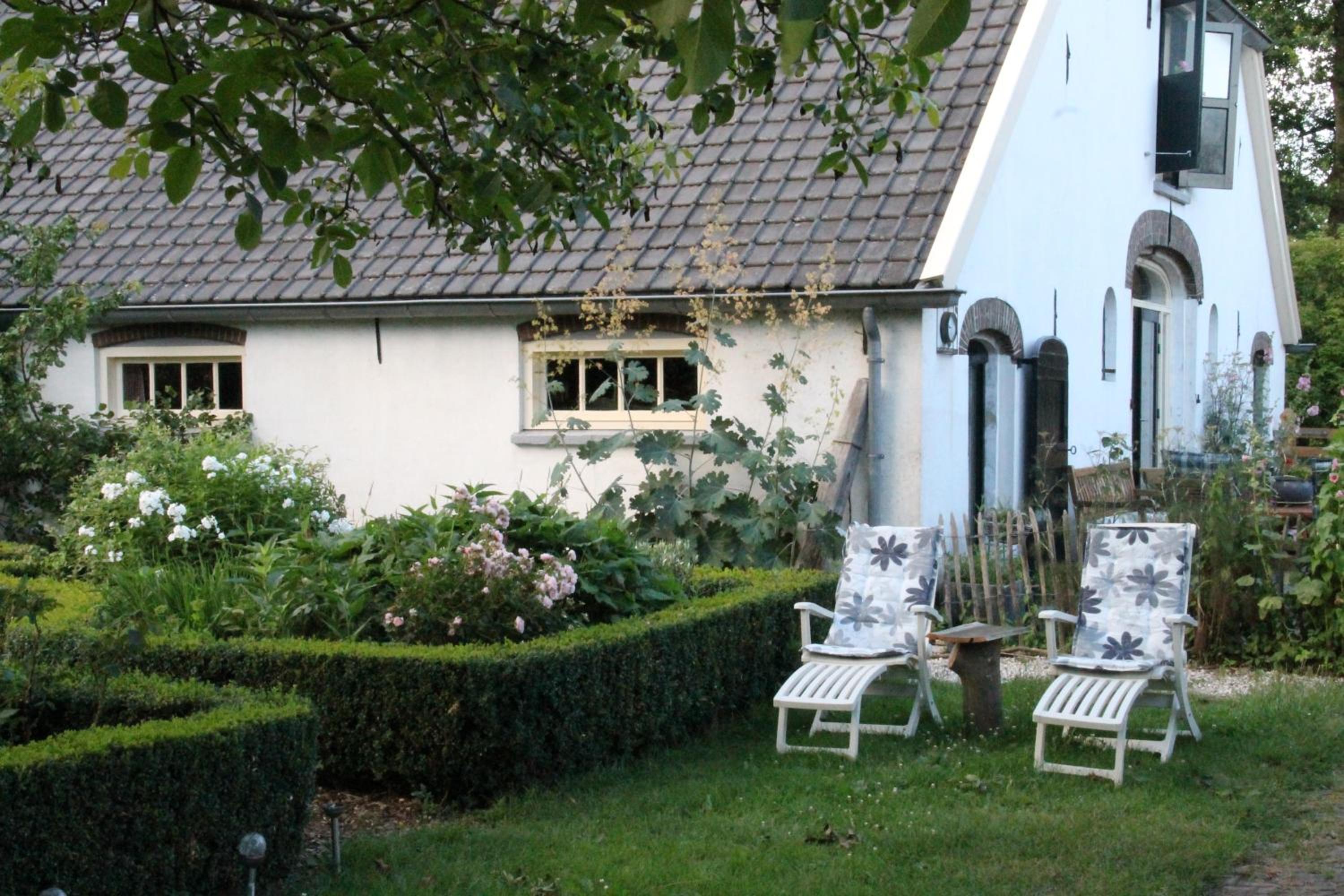 Hoeve Op Vollenhof view 3