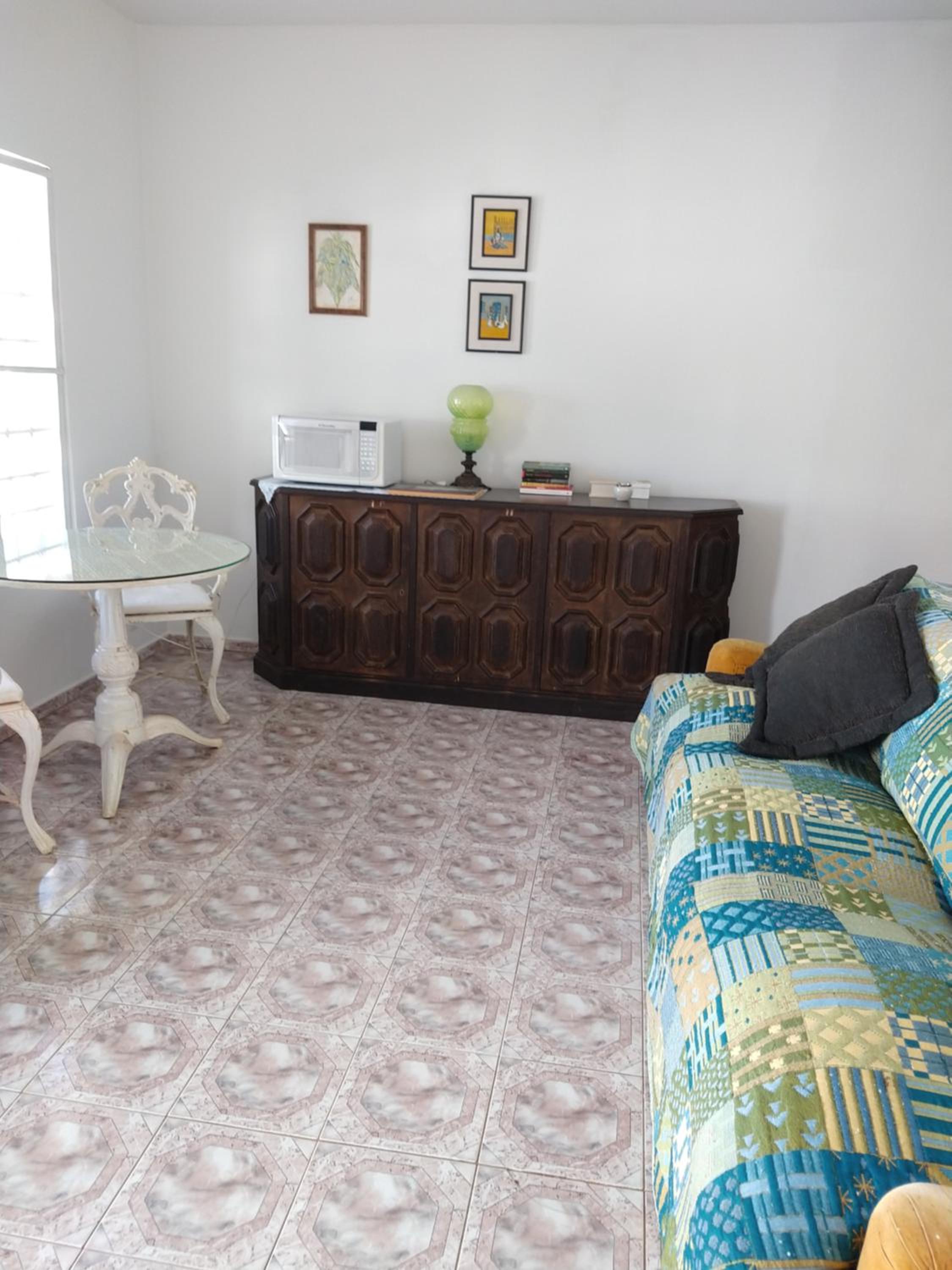 Casa da Lili-ESPAÇO INDEPENDENTE E PRIVATIVO view 3