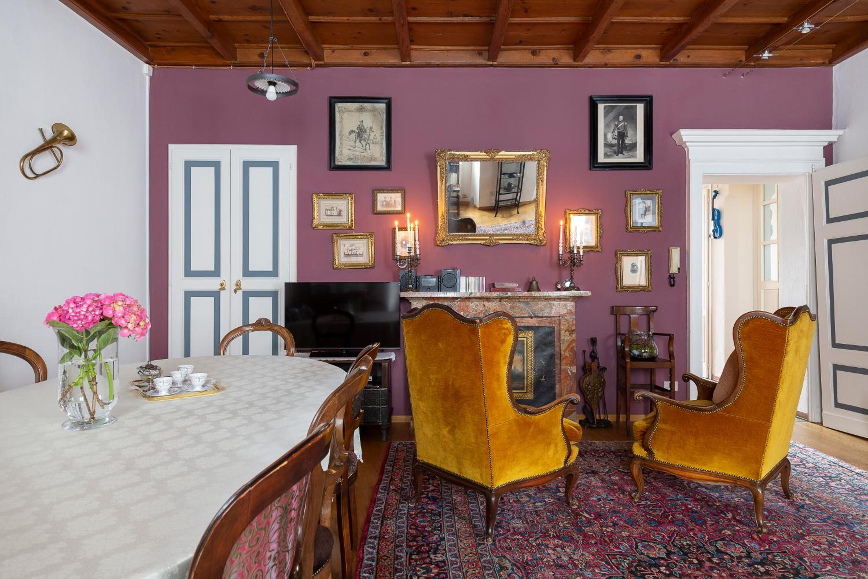 Antica Casa Balsari