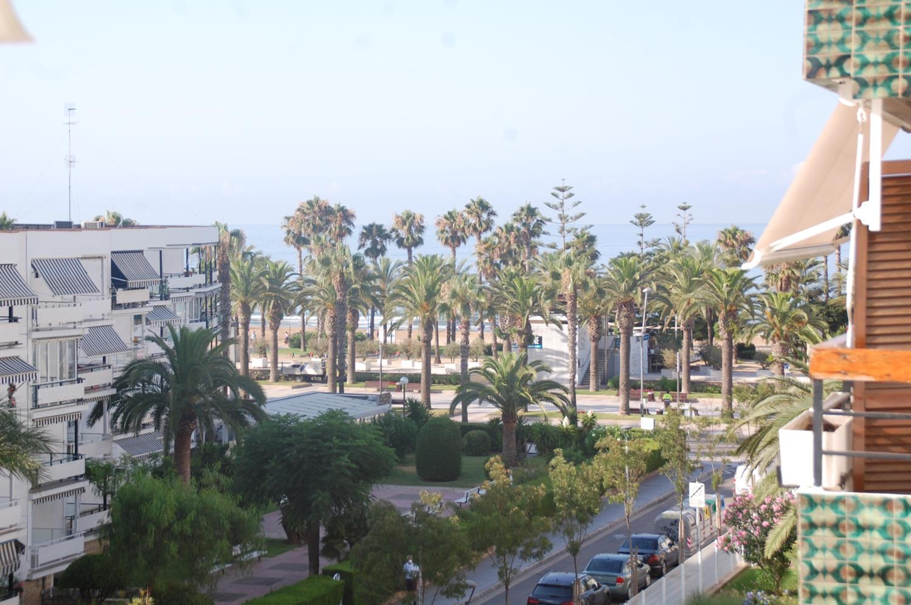 Apartament Formentor - Salou view 5