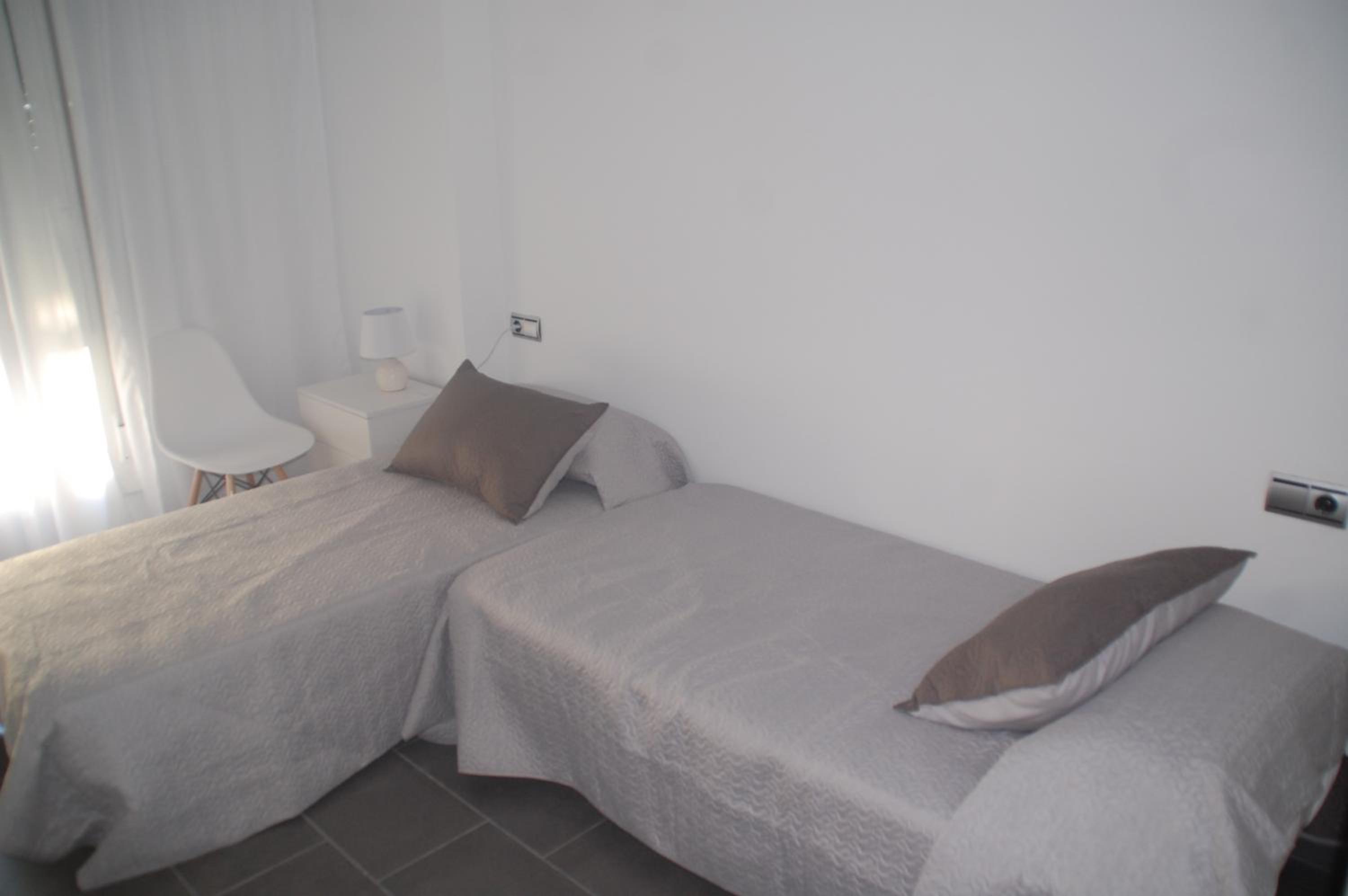 Apartament Formentor - Salou view 4